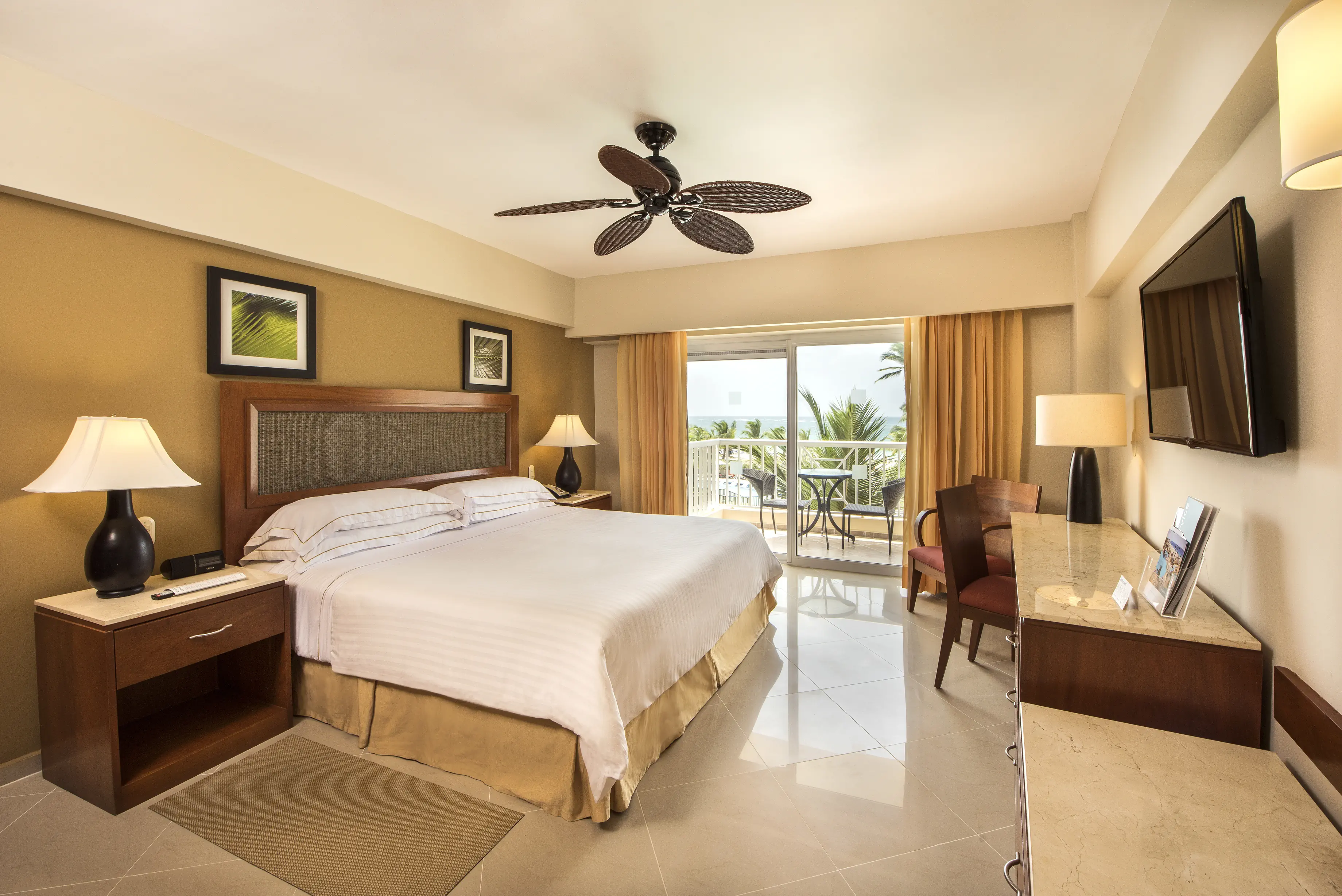 Occidental Caribe (ex. Barcelo Punta Cana) - zdjęcie 20