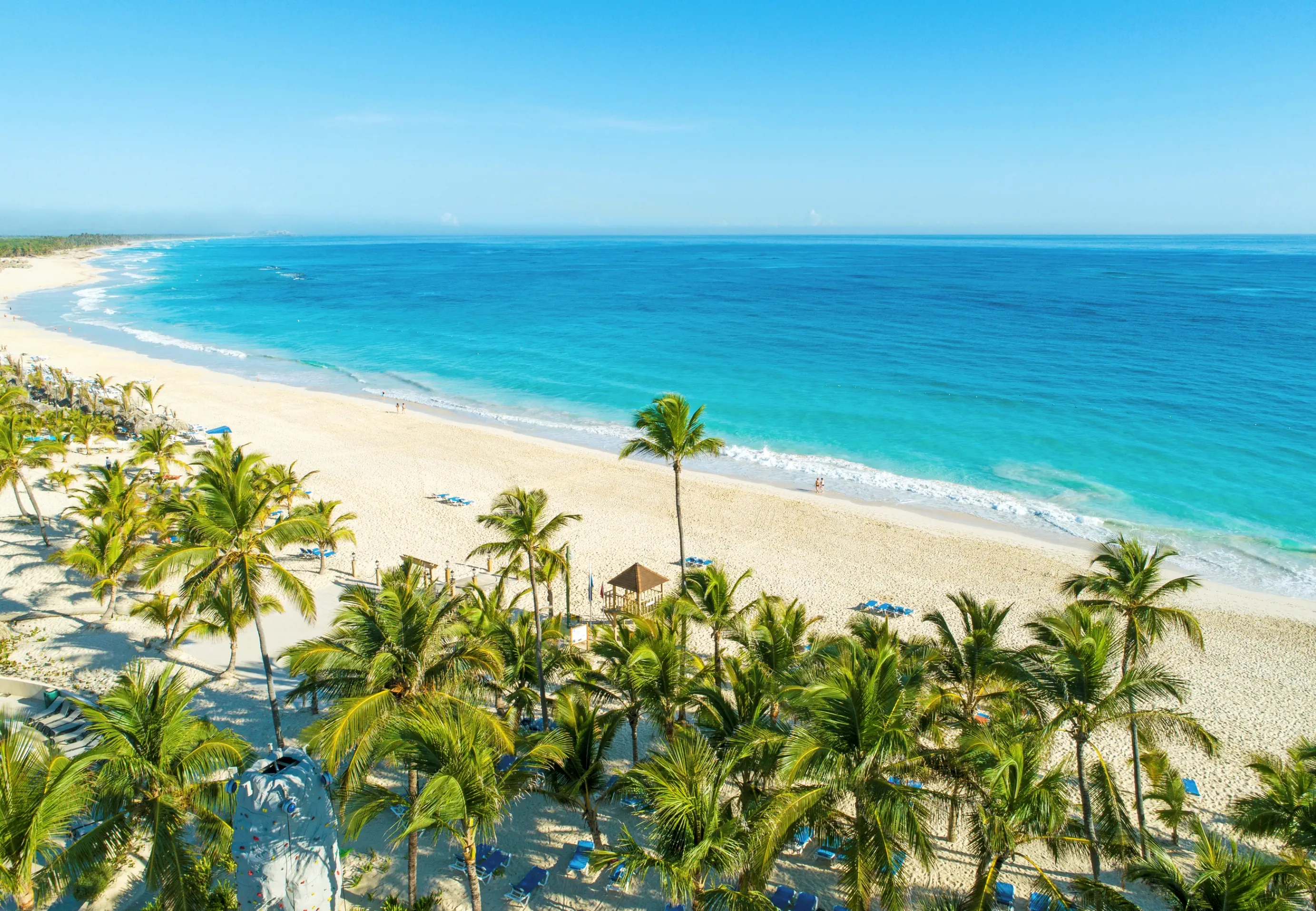 Occidental Caribe (ex. Barcelo Punta Cana) - zdjęcie 44