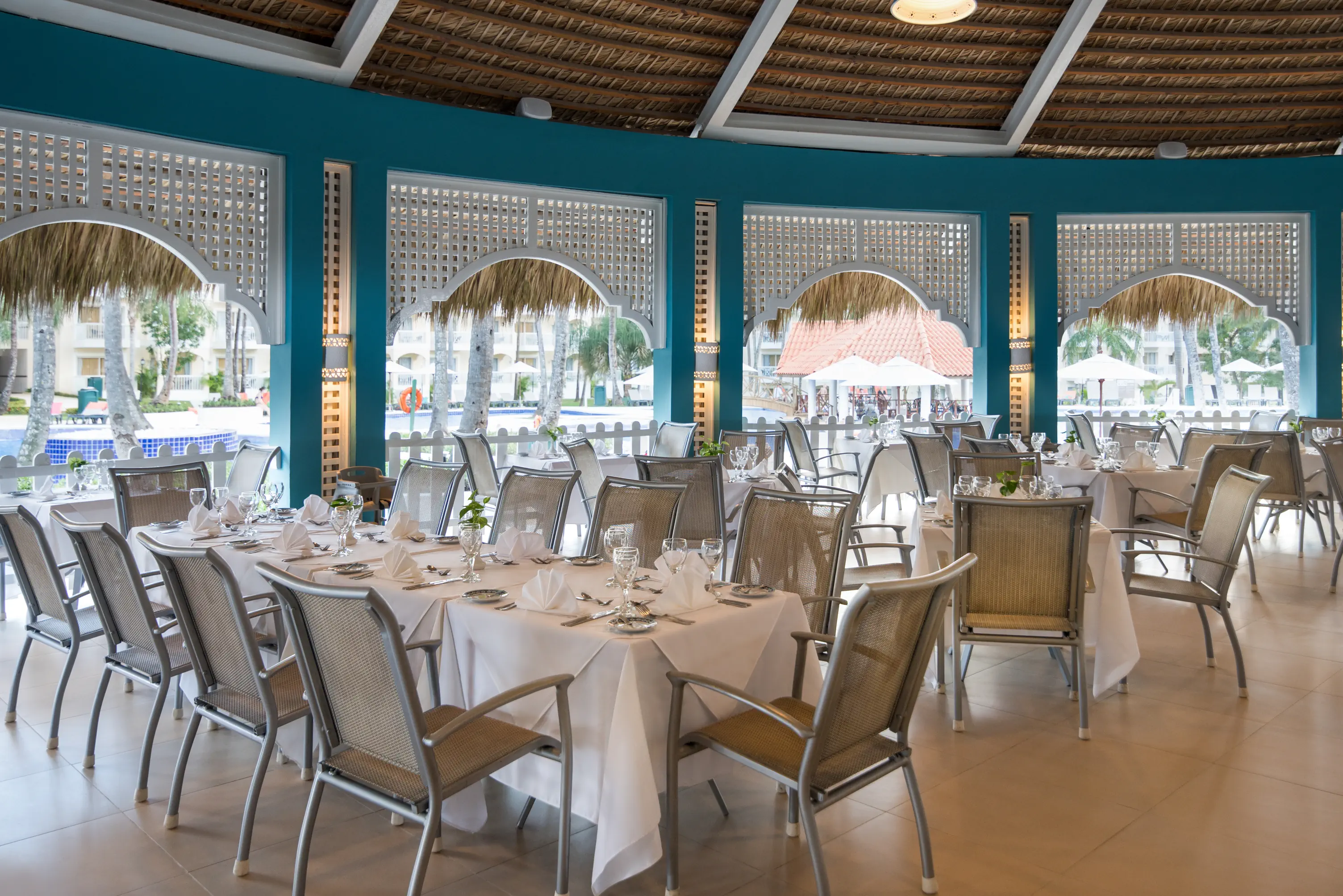 Occidental Caribe (ex. Barcelo Punta Cana) - zdjęcie 30