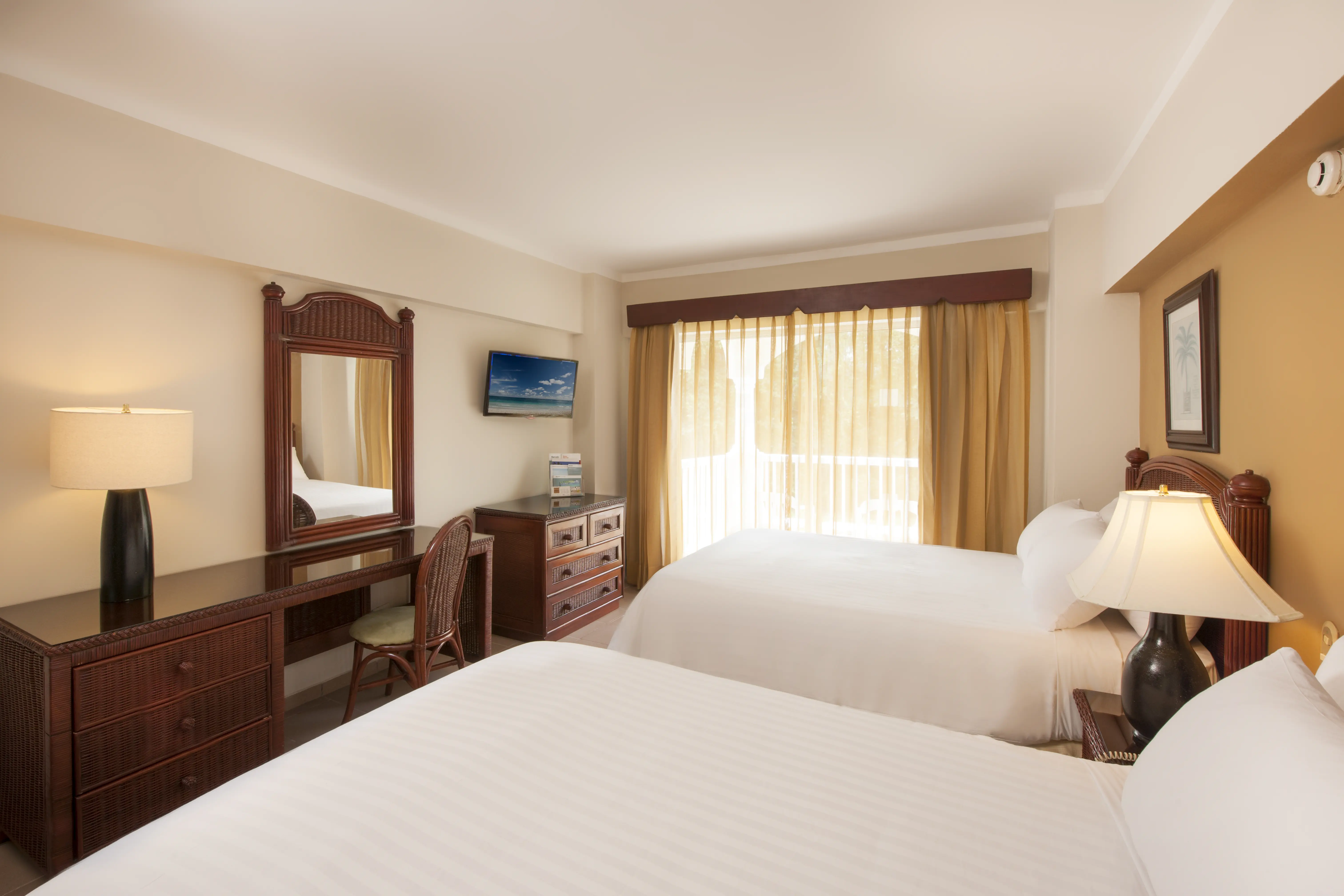 Occidental Caribe (ex. Barcelo Punta Cana) - zdjęcie 10