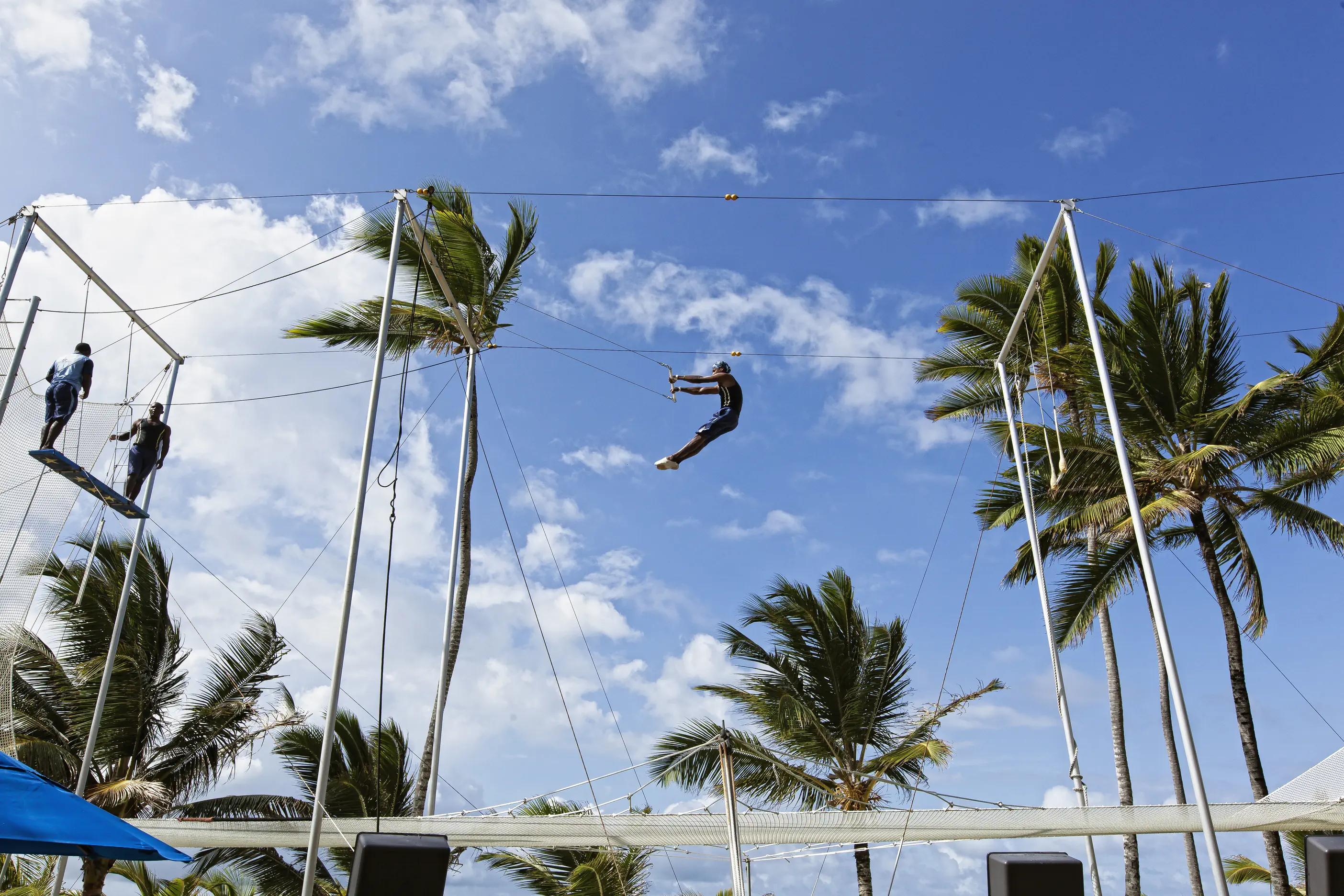 Occidental Caribe (ex. Barcelo Punta Cana) - zdjęcie 52