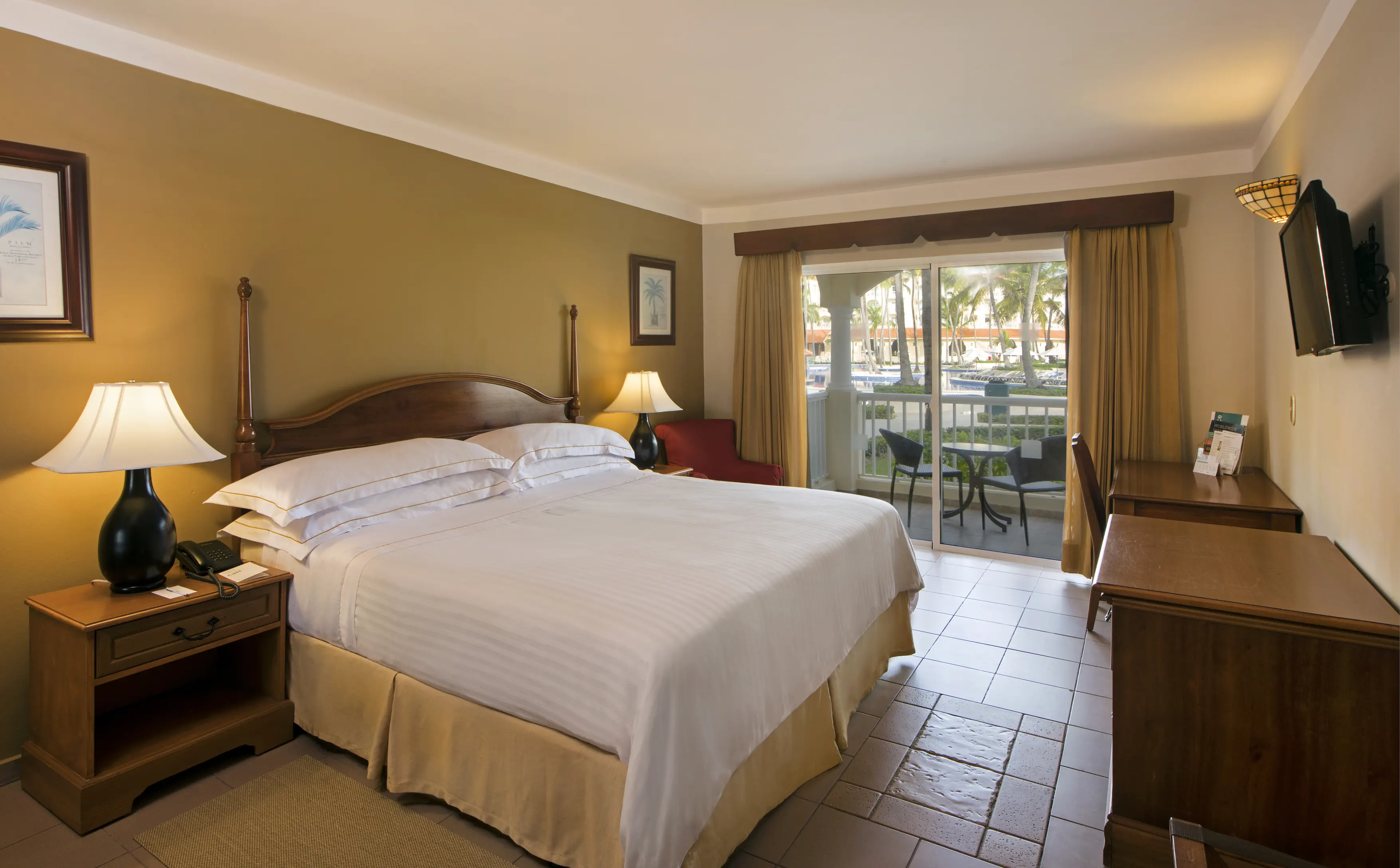 Occidental Caribe (ex. Barcelo Punta Cana) - zdjęcie 8