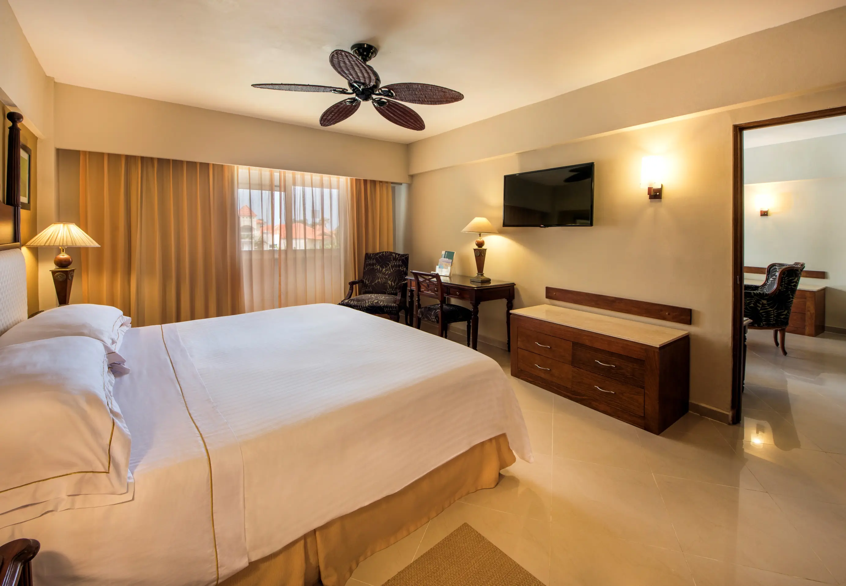 Occidental Caribe (ex. Barcelo Punta Cana) - zdjęcie 21
