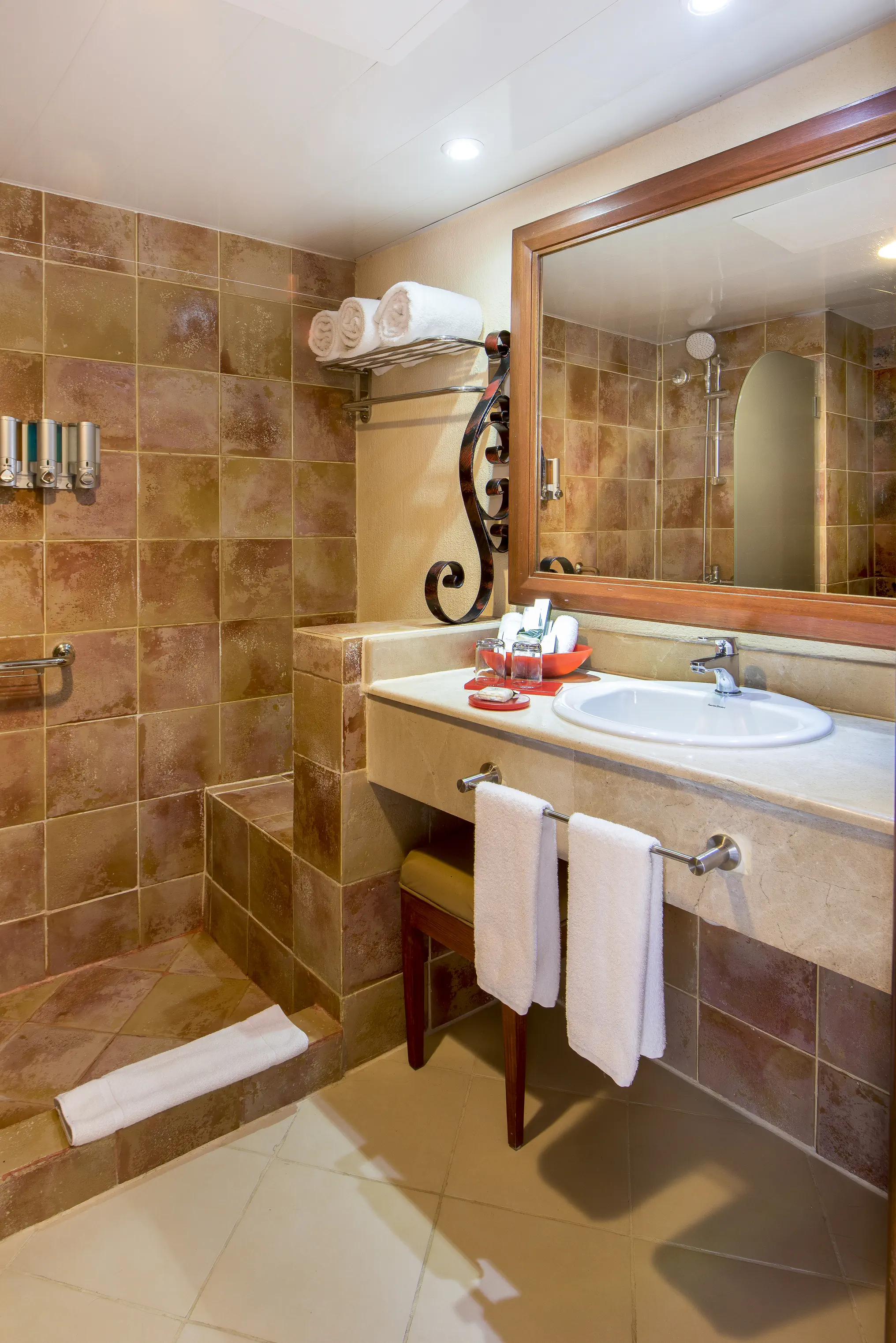 Occidental Caribe (ex. Barcelo Punta Cana) - zdjęcie 17