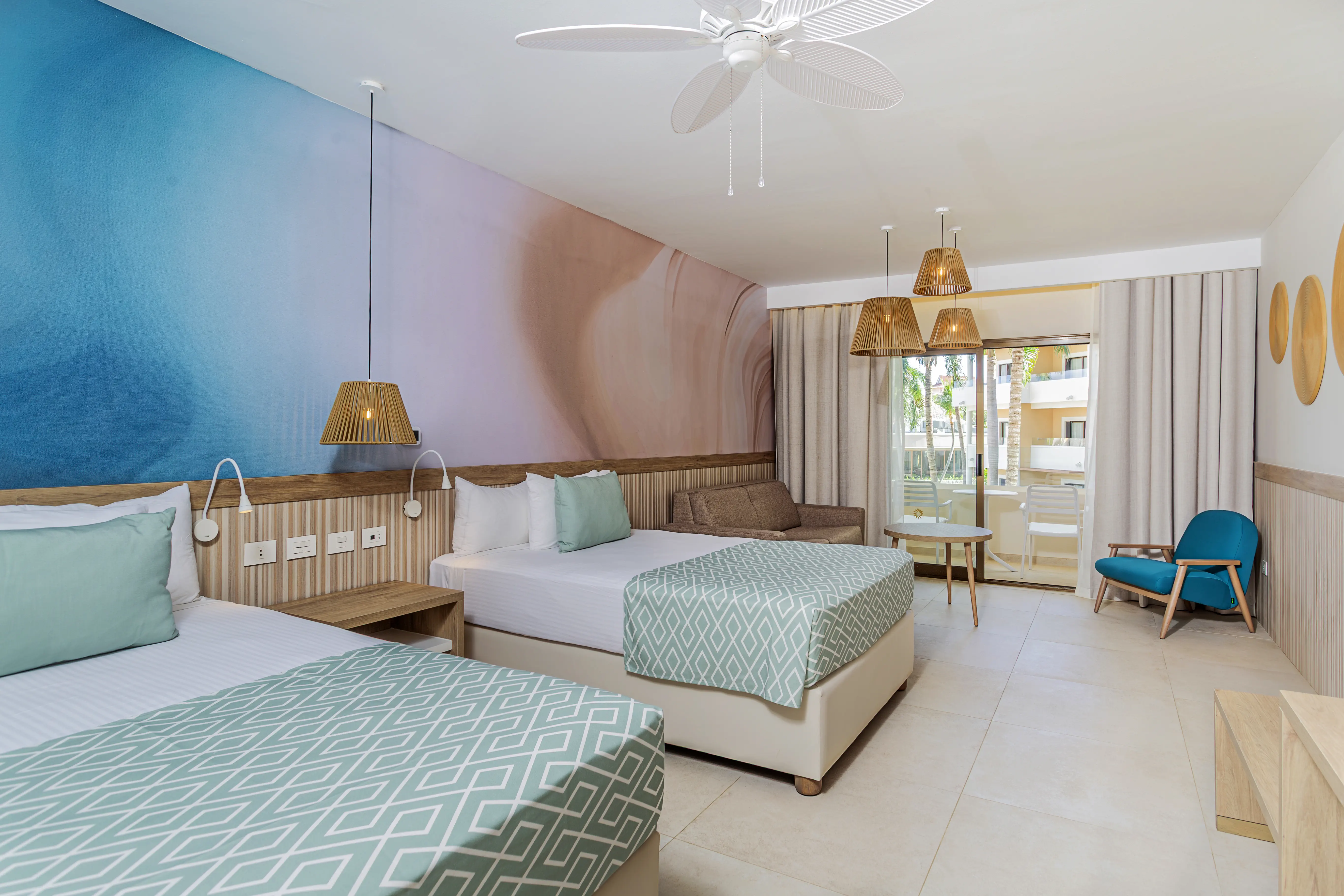 Bahia Principe Grand Punta Cana - zdjęcie 56