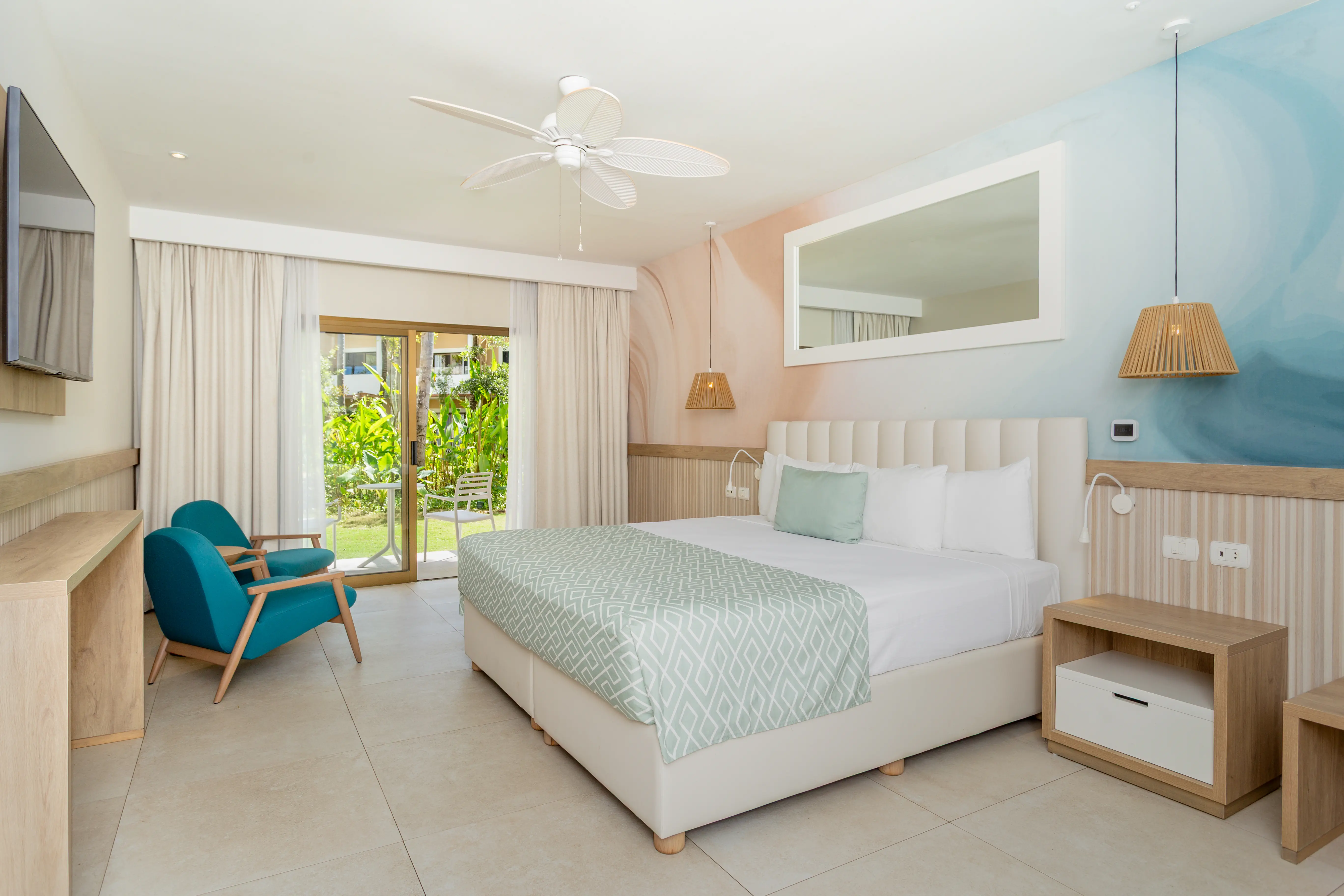 Bahia Principe Grand Punta Cana - zdjęcie 44