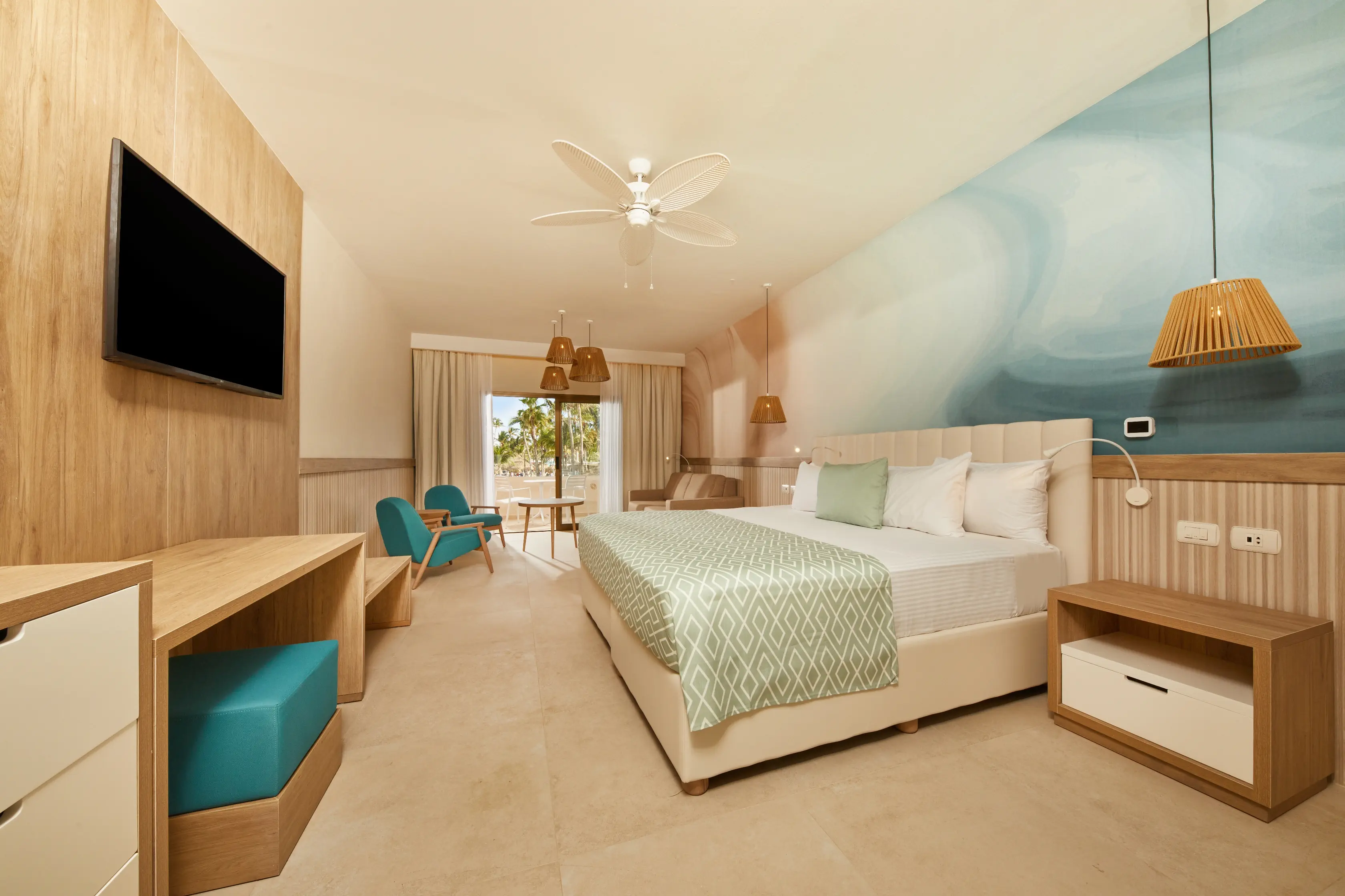 Bahia Principe Grand Punta Cana - zdjęcie 53