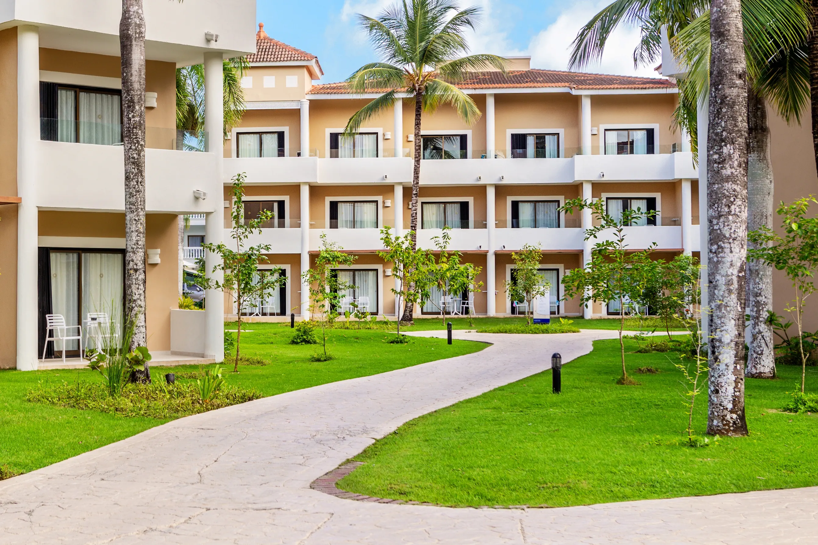 Bahia Principe Grand Punta Cana - zdjęcie 14