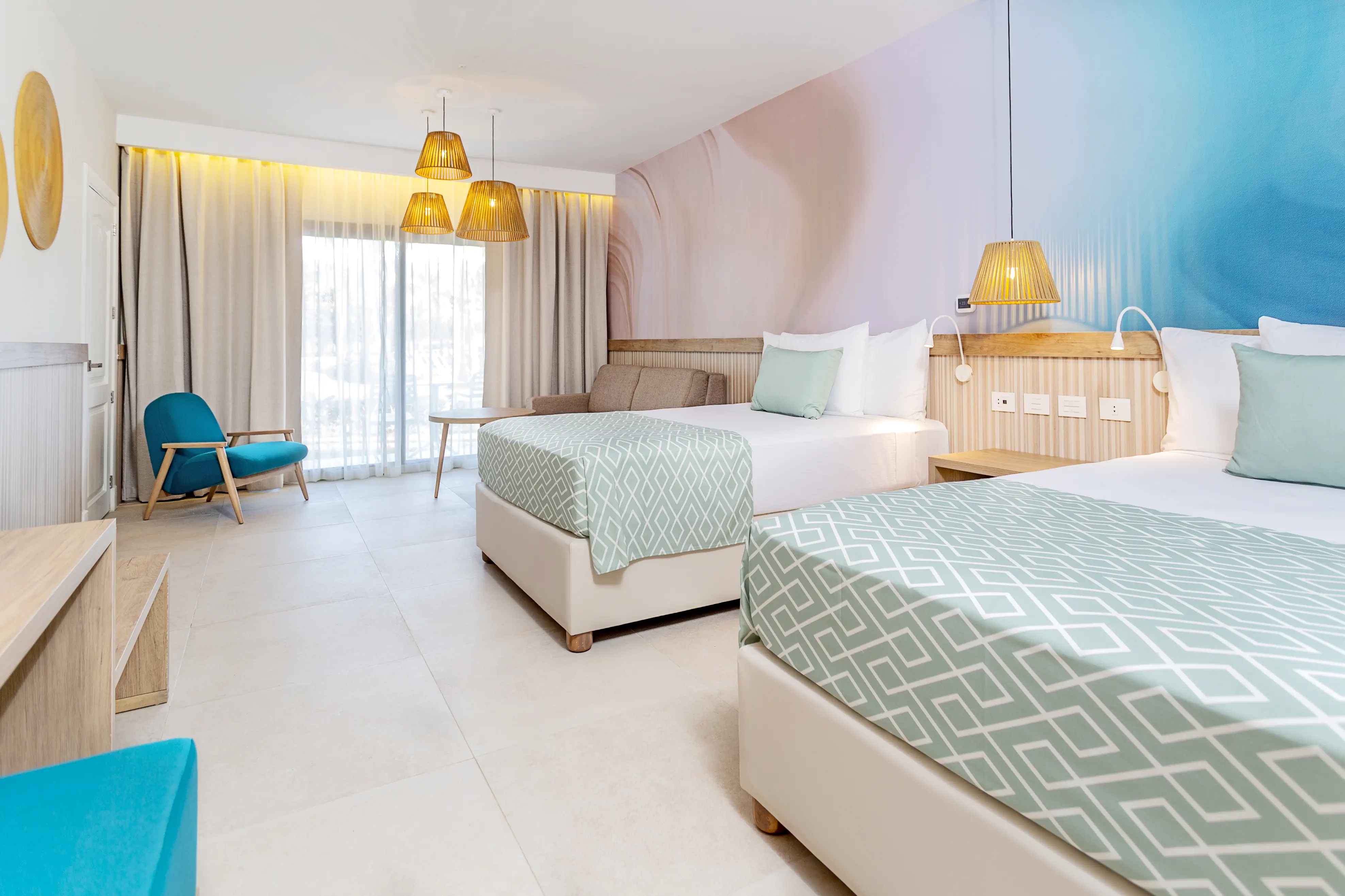 Bahia Principe Grand Punta Cana - zdjęcie 55