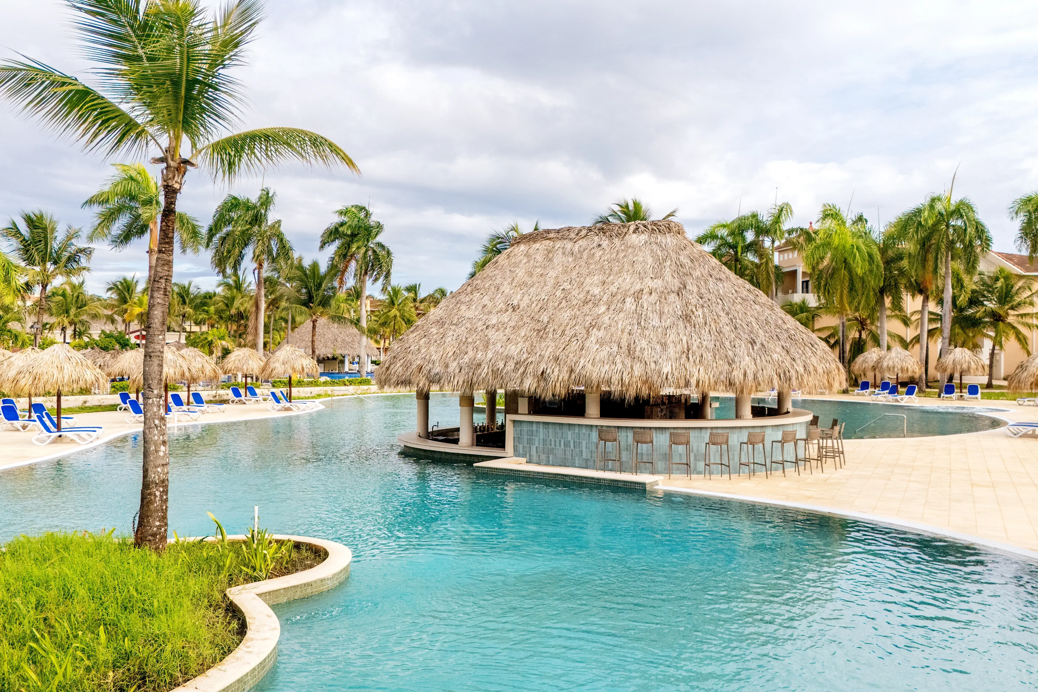 Bahia Principe Grand Punta Cana - zdjęcie 91