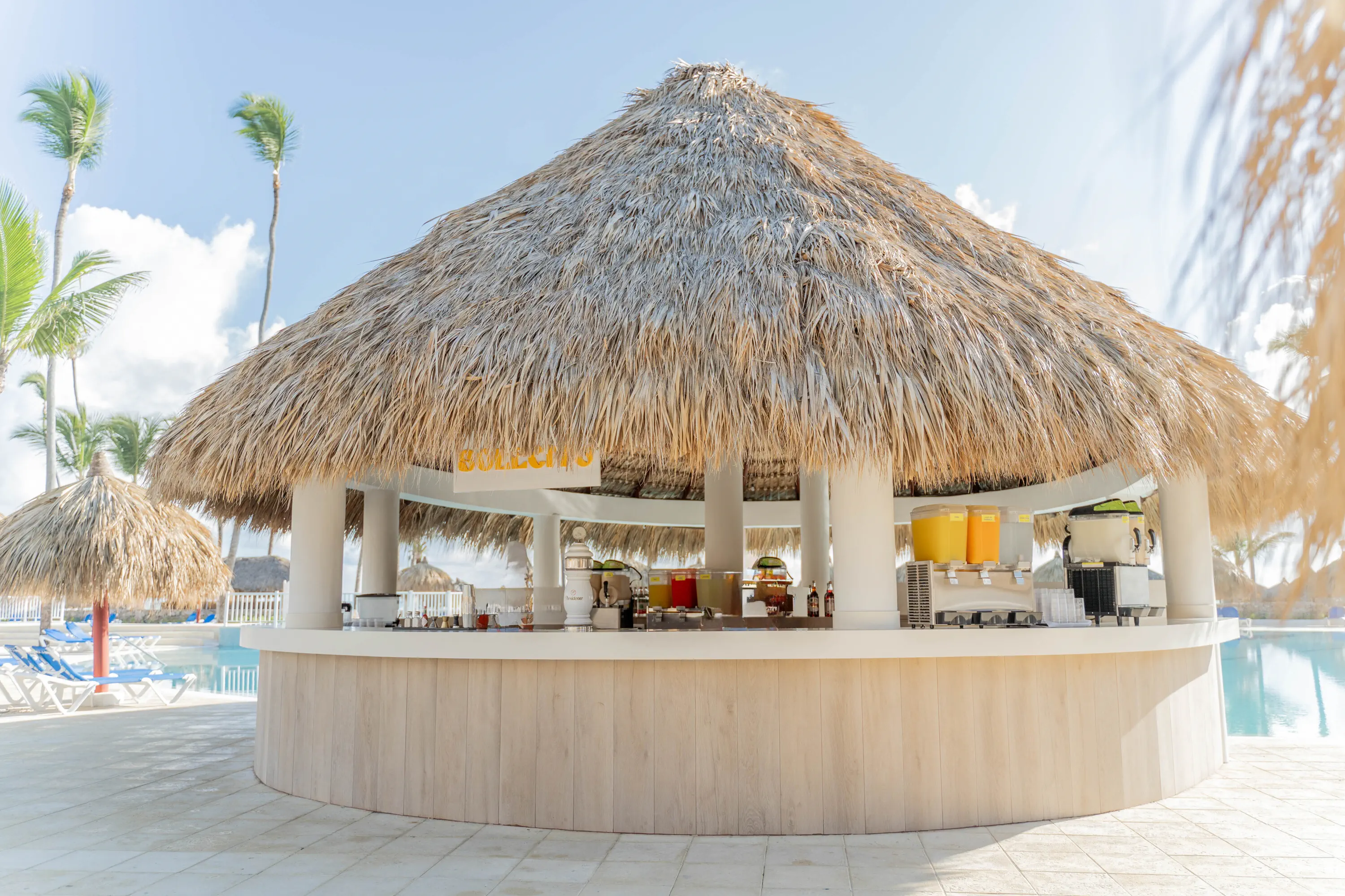 Bahia Principe Grand Punta Cana - zdjęcie 96