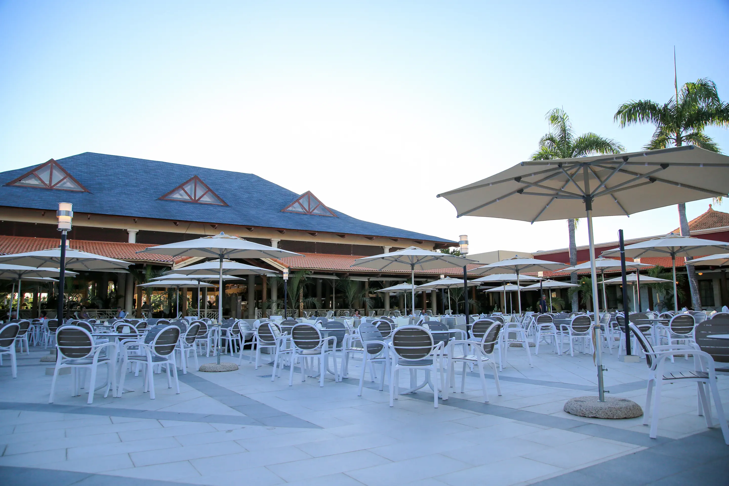 Bahia Principe Grand Punta Cana - zdjęcie 83