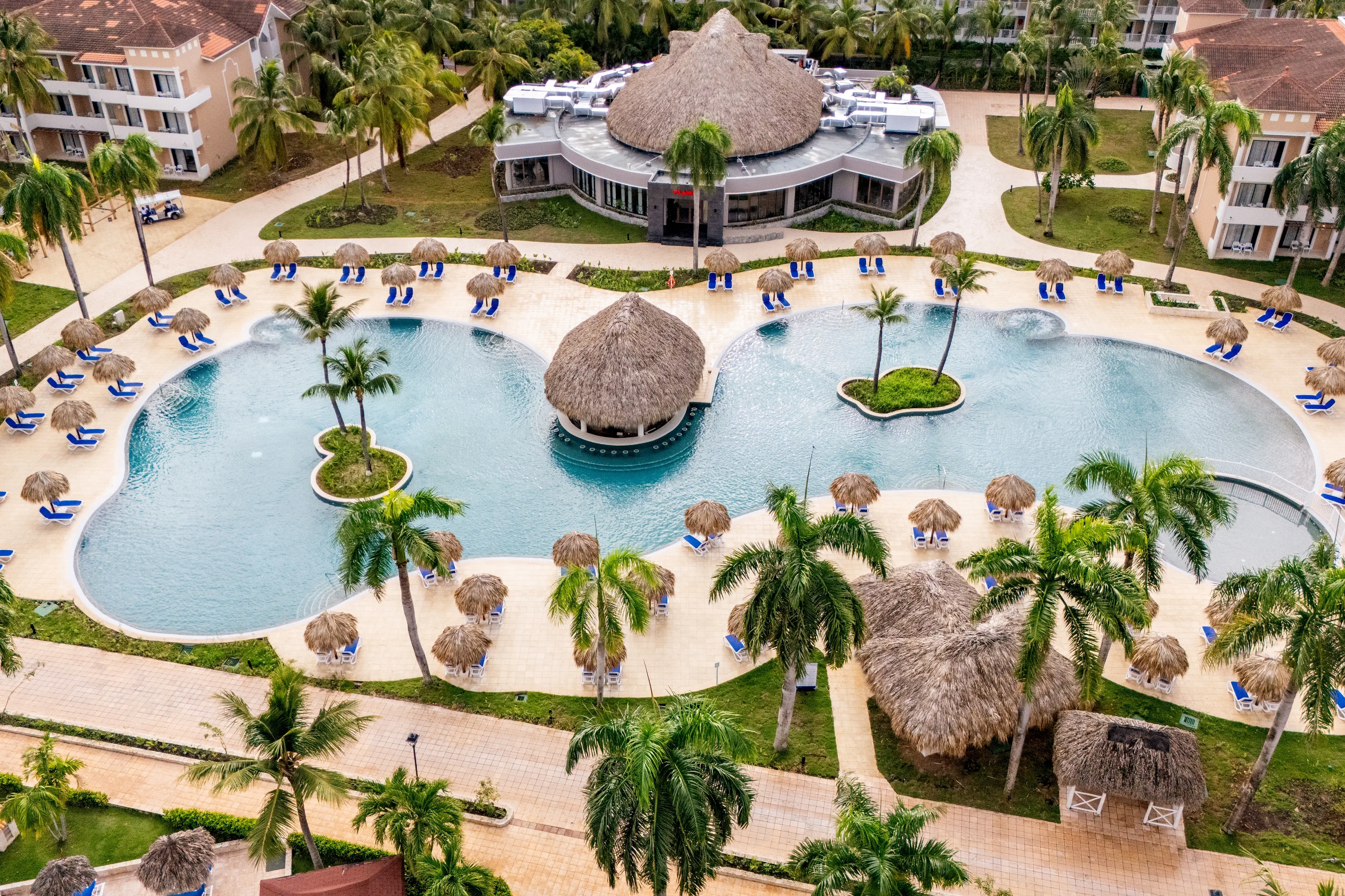 Bahia Principe Grand Punta Cana - zdjęcie 101