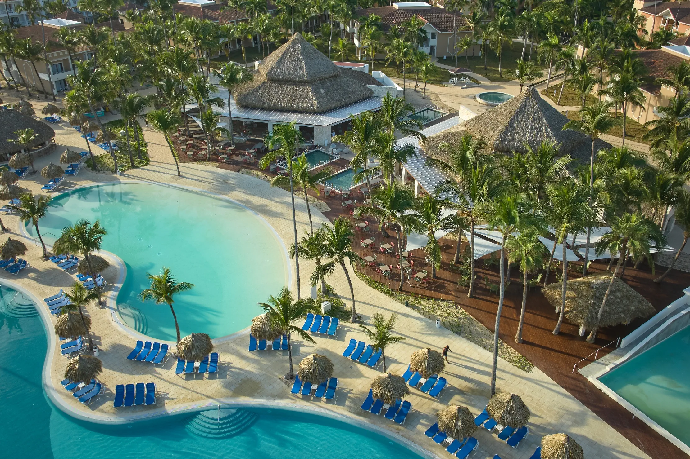 Bahia Principe Grand Punta Cana - zdjęcie 4