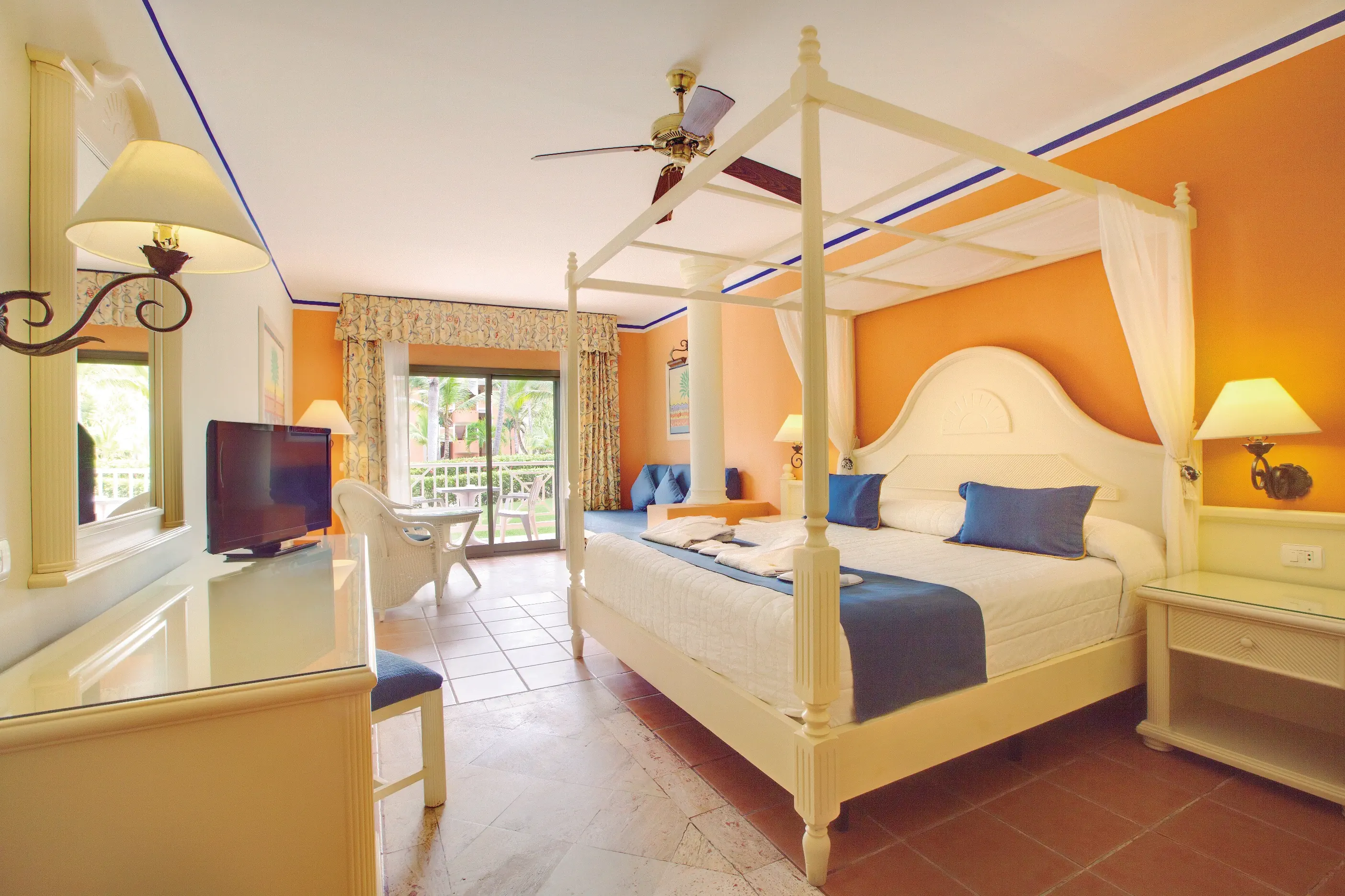 Bahia Principe Grand Punta Cana - zdjęcie 24