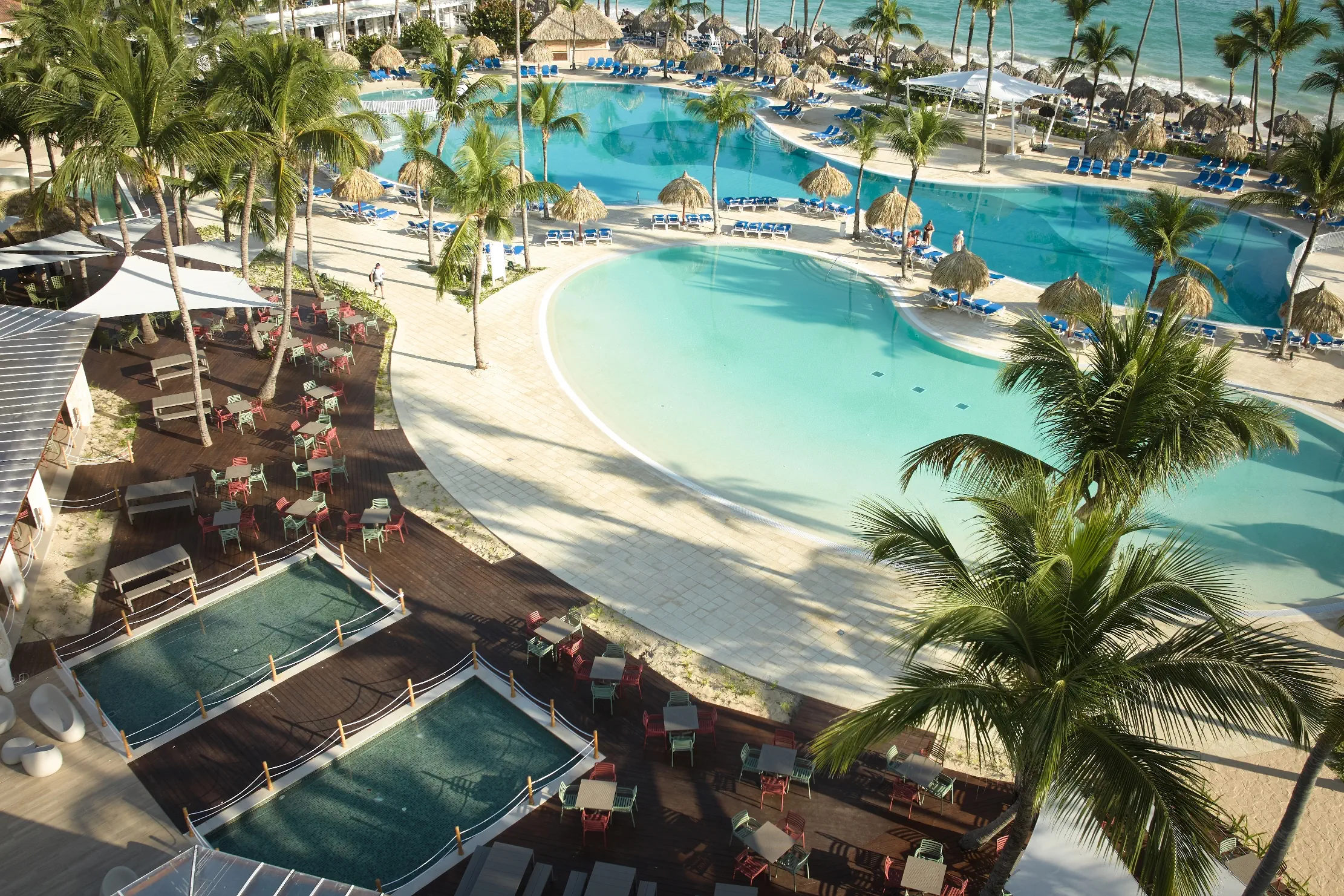 Bahia Principe Grand Punta Cana - zdjęcie 98