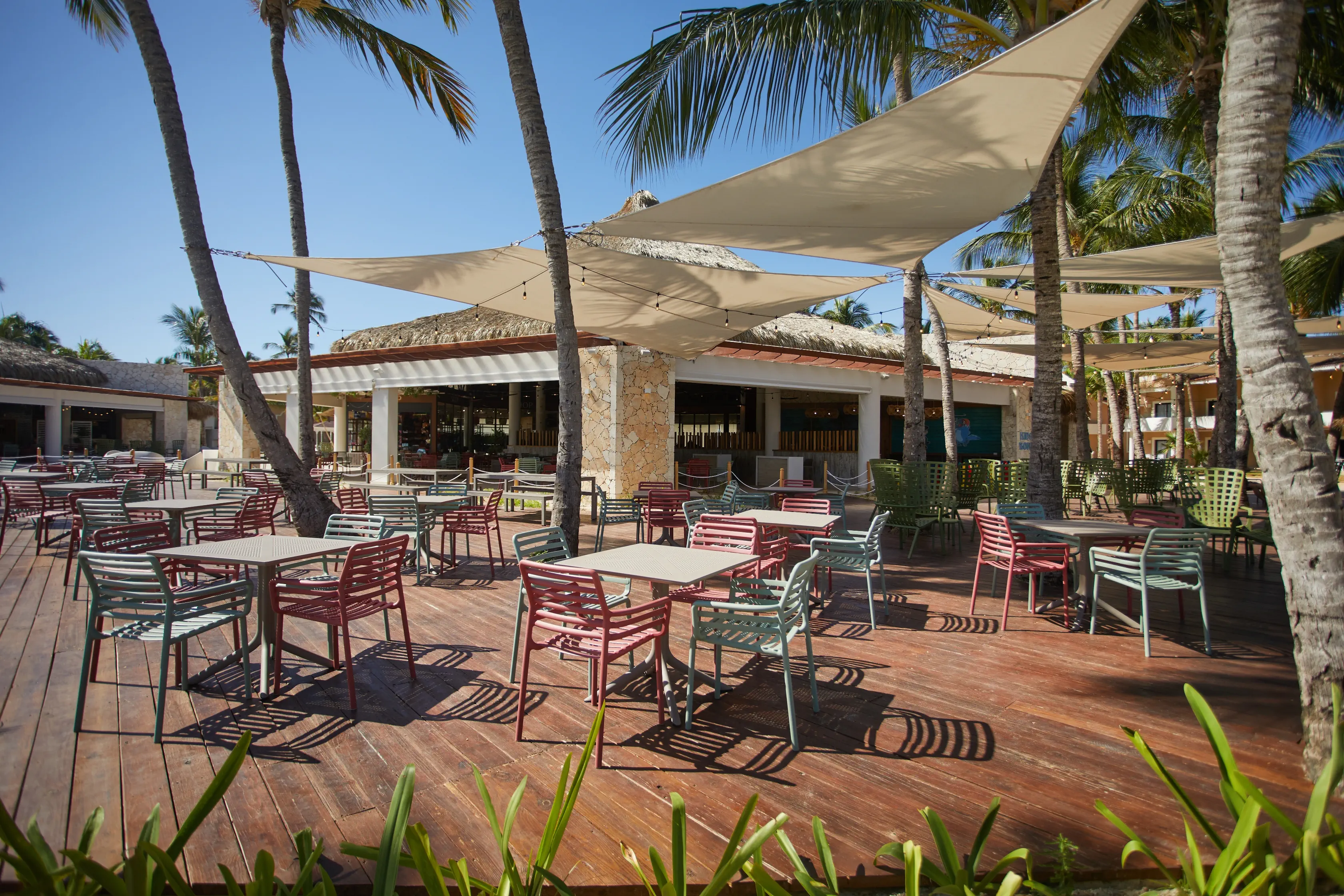 Bahia Principe Grand Punta Cana - zdjęcie 62