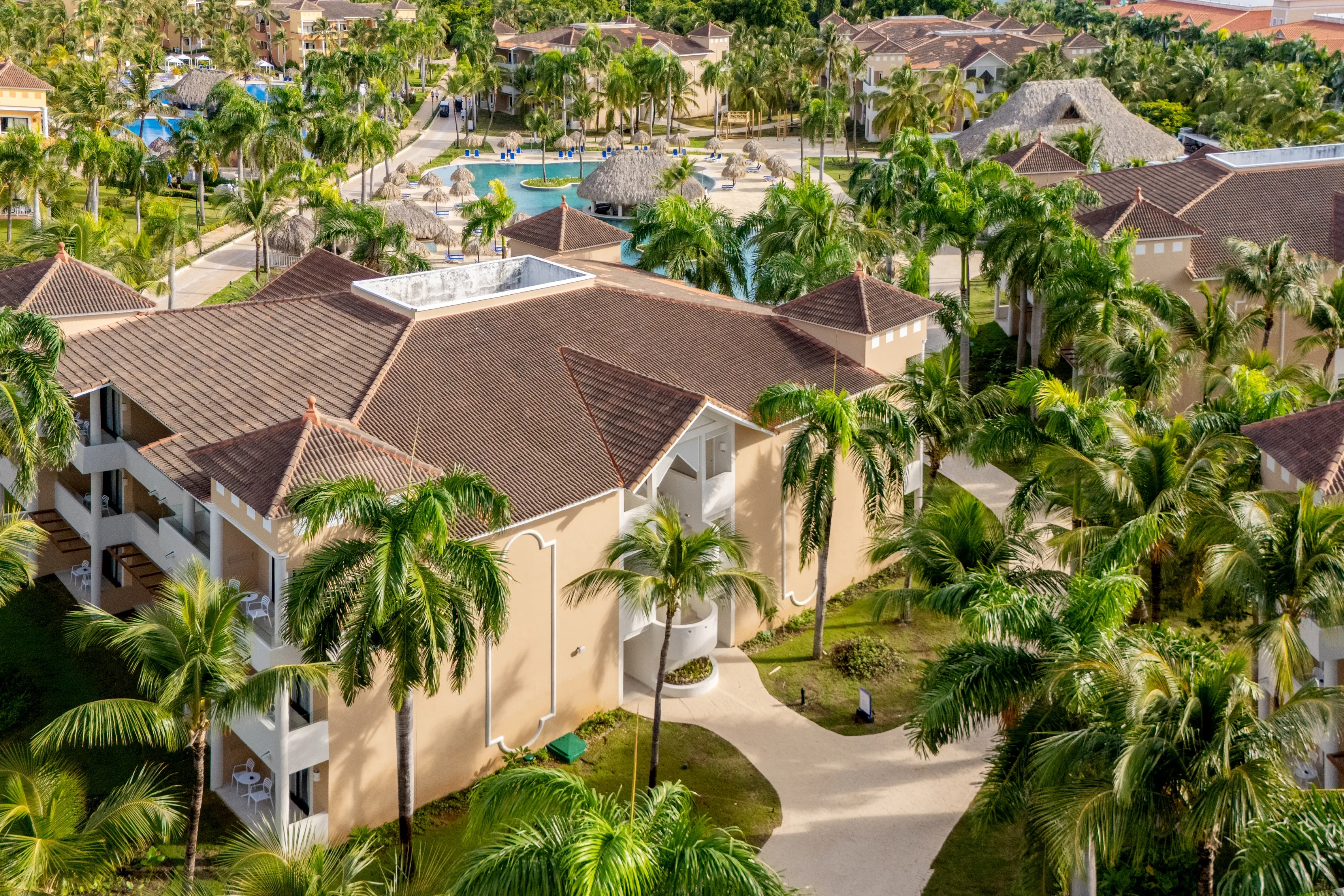 Bahia Principe Grand Punta Cana - zdjęcie 10