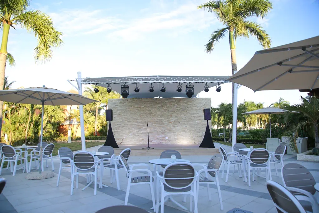 Bahia Principe Grand Punta Cana - zdjęcie 85