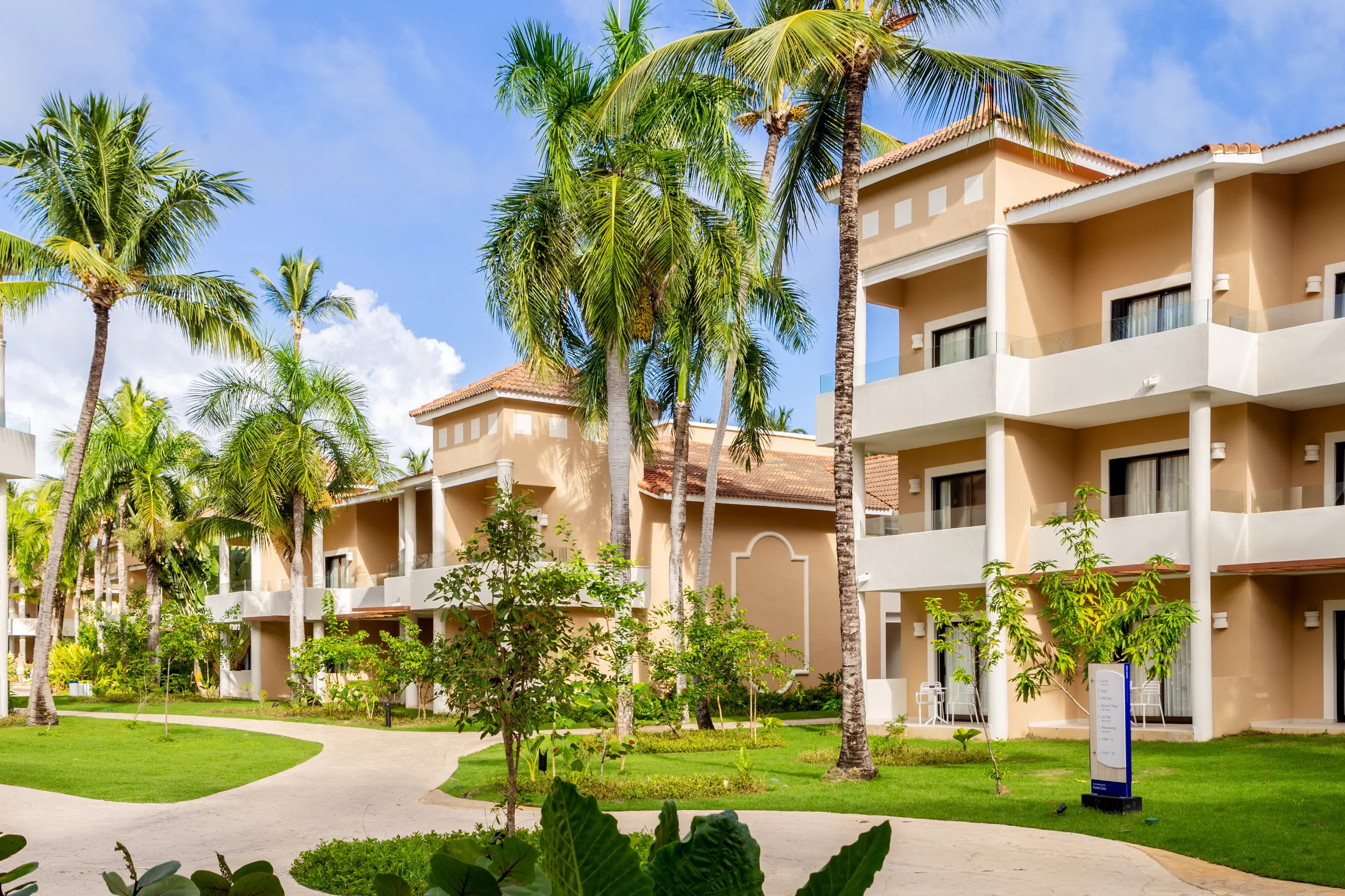 Bahia Principe Grand Punta Cana - zdjęcie 11