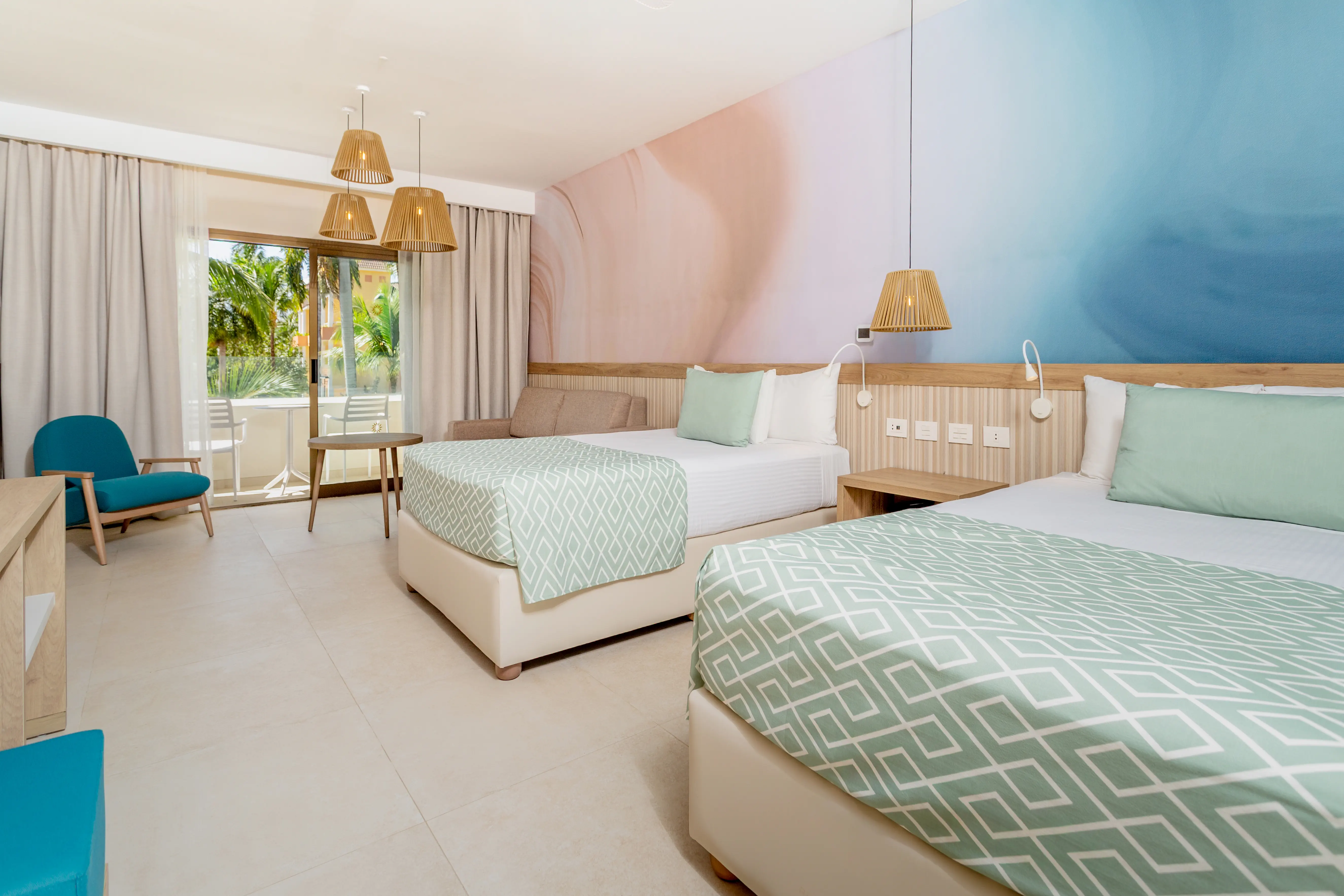 Bahia Principe Grand Punta Cana - zdjęcie 50
