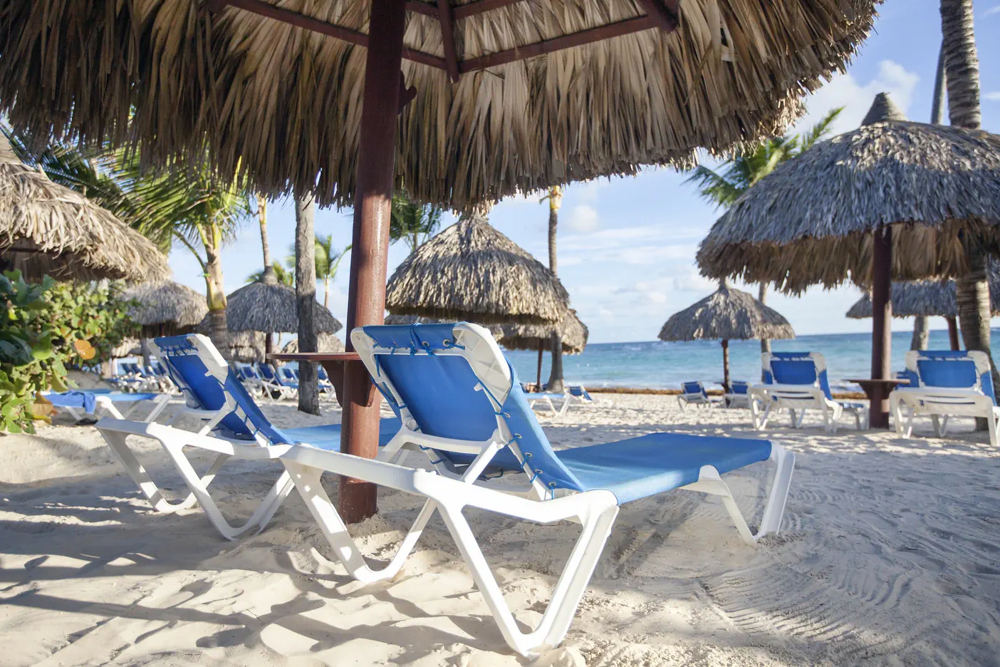 Bahia Principe Grand Punta Cana - zdjęcie 109