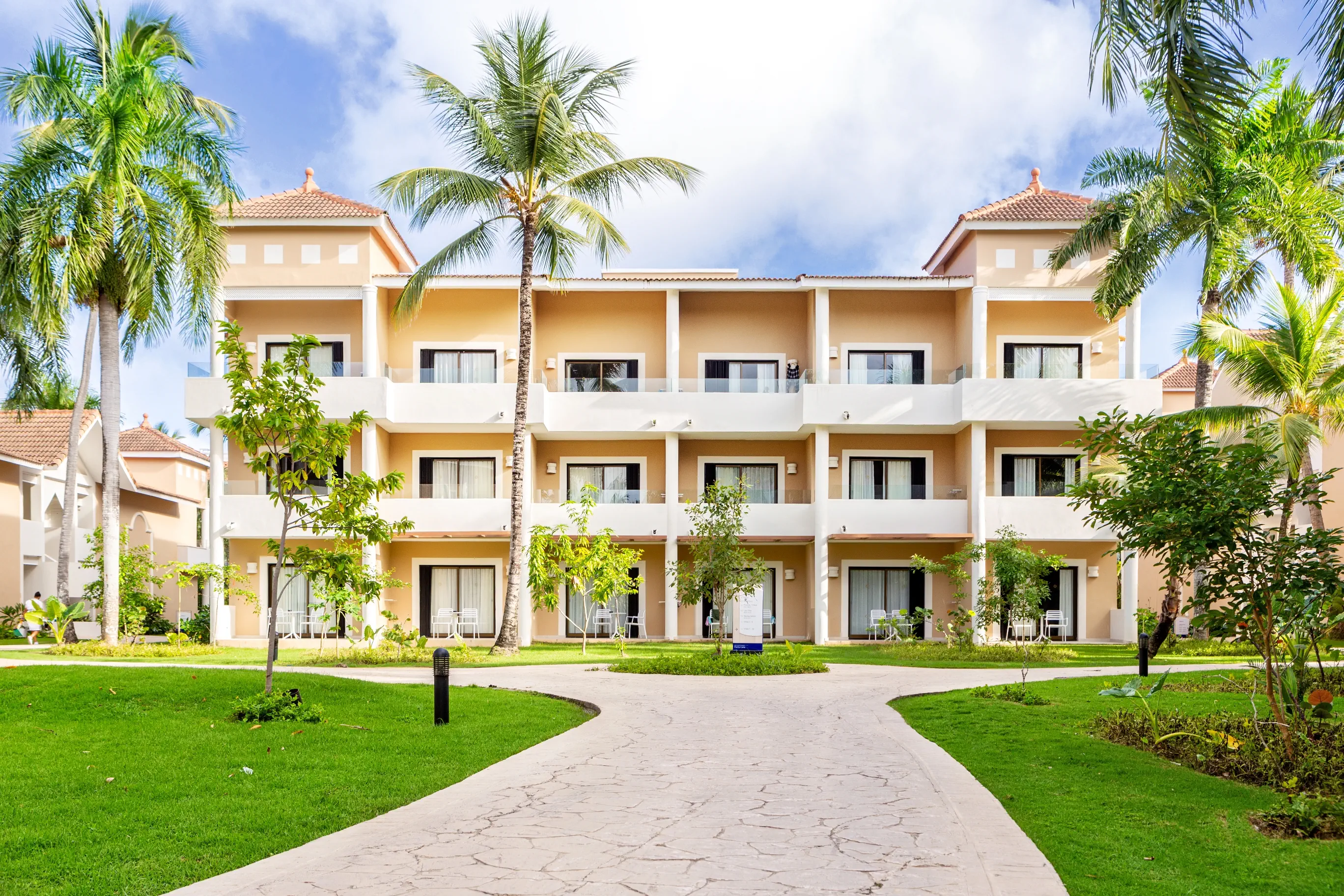 Bahia Principe Grand Punta Cana - zdjęcie 13