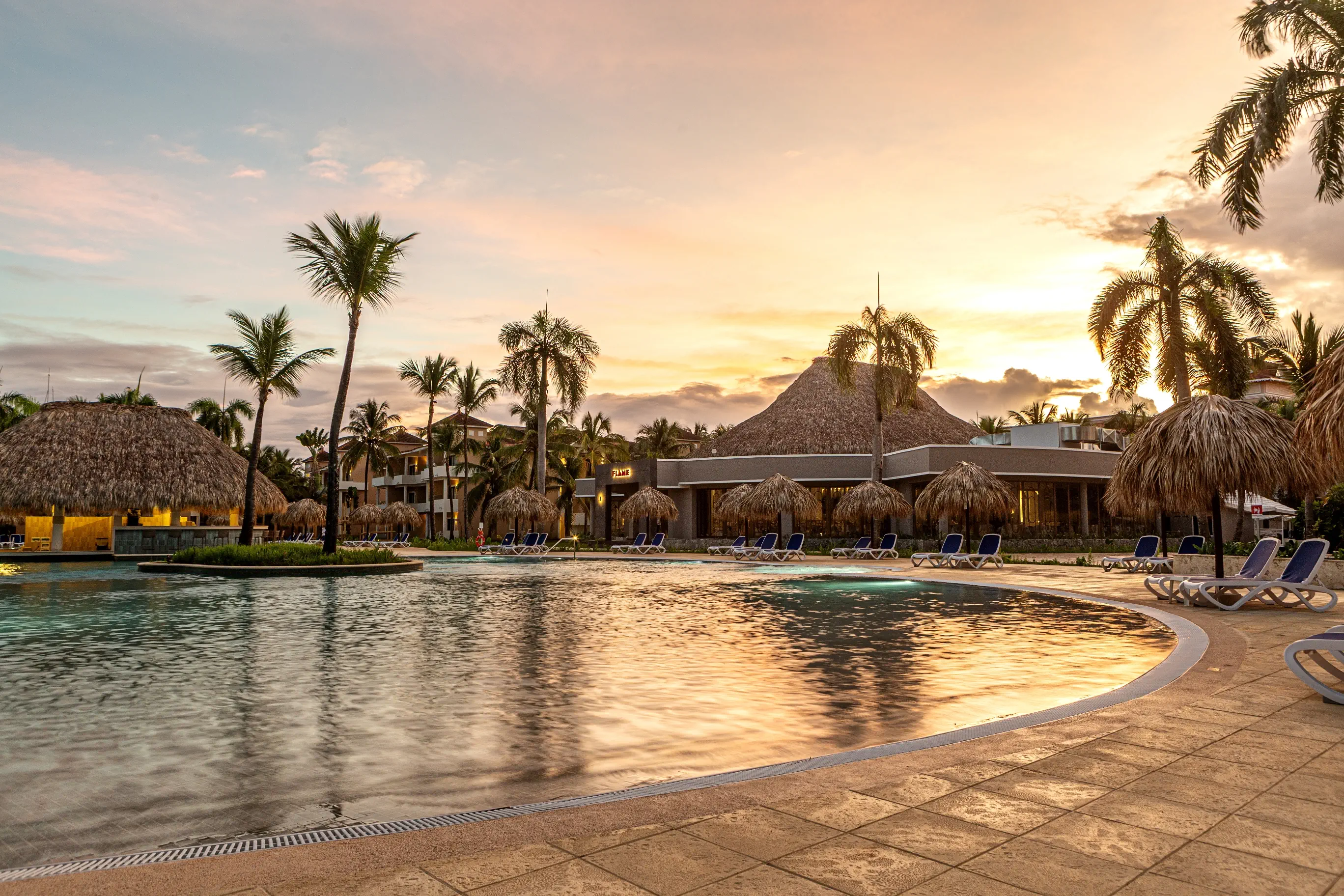 Bahia Principe Grand Punta Cana - zdjęcie 99