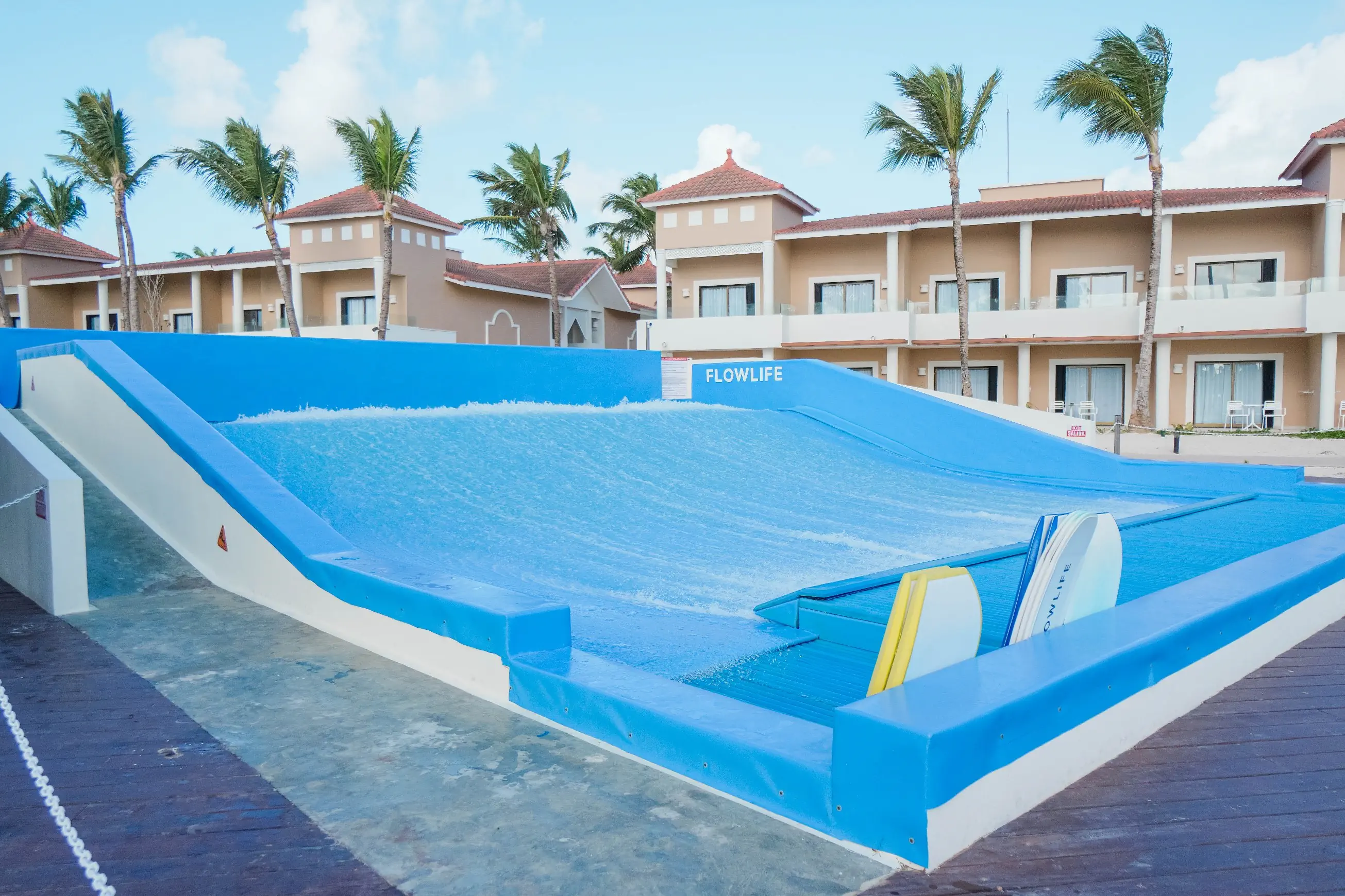 Bahia Principe Grand Punta Cana - zdjęcie 104