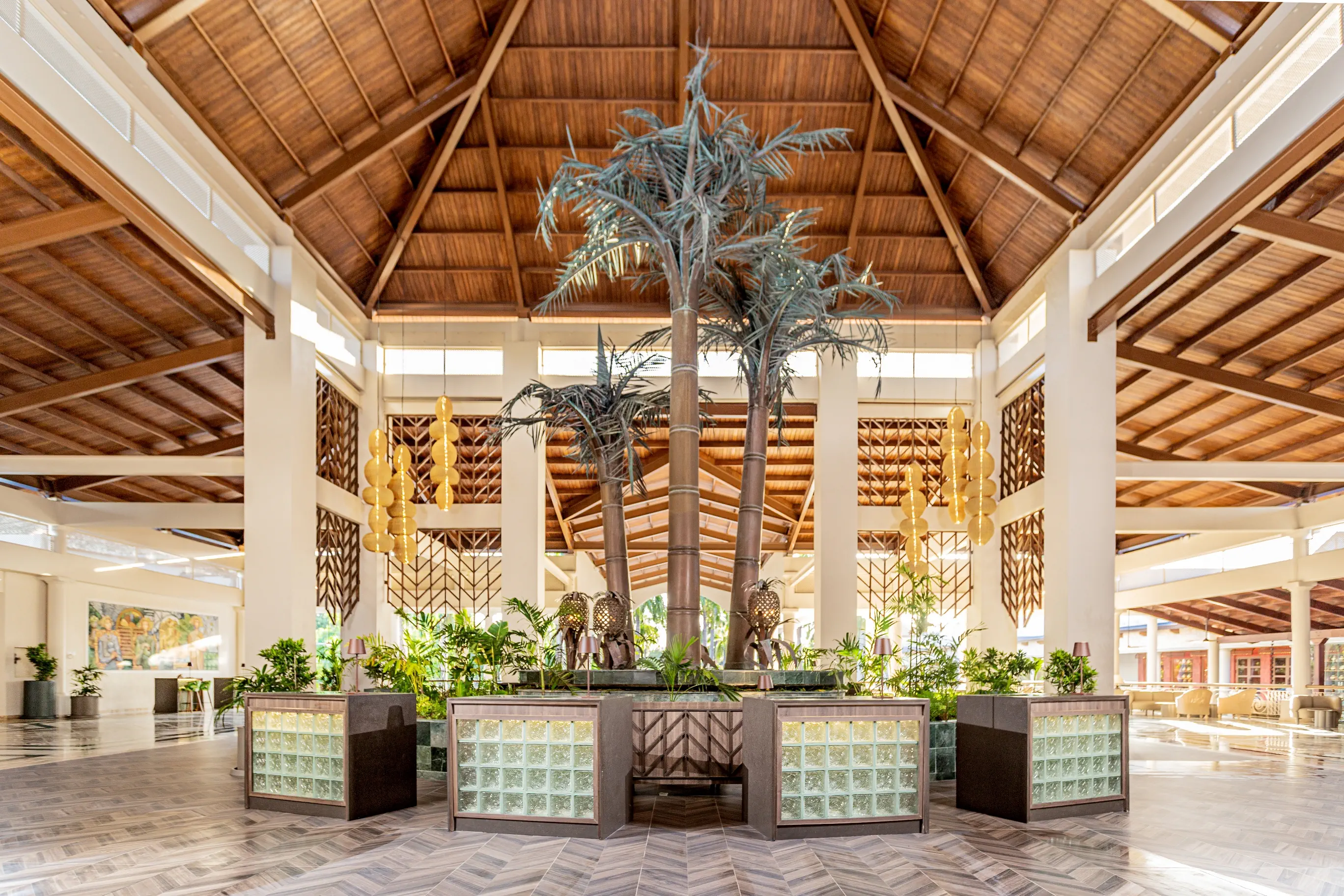 Bahia Principe Grand Punta Cana - zdjęcie 15