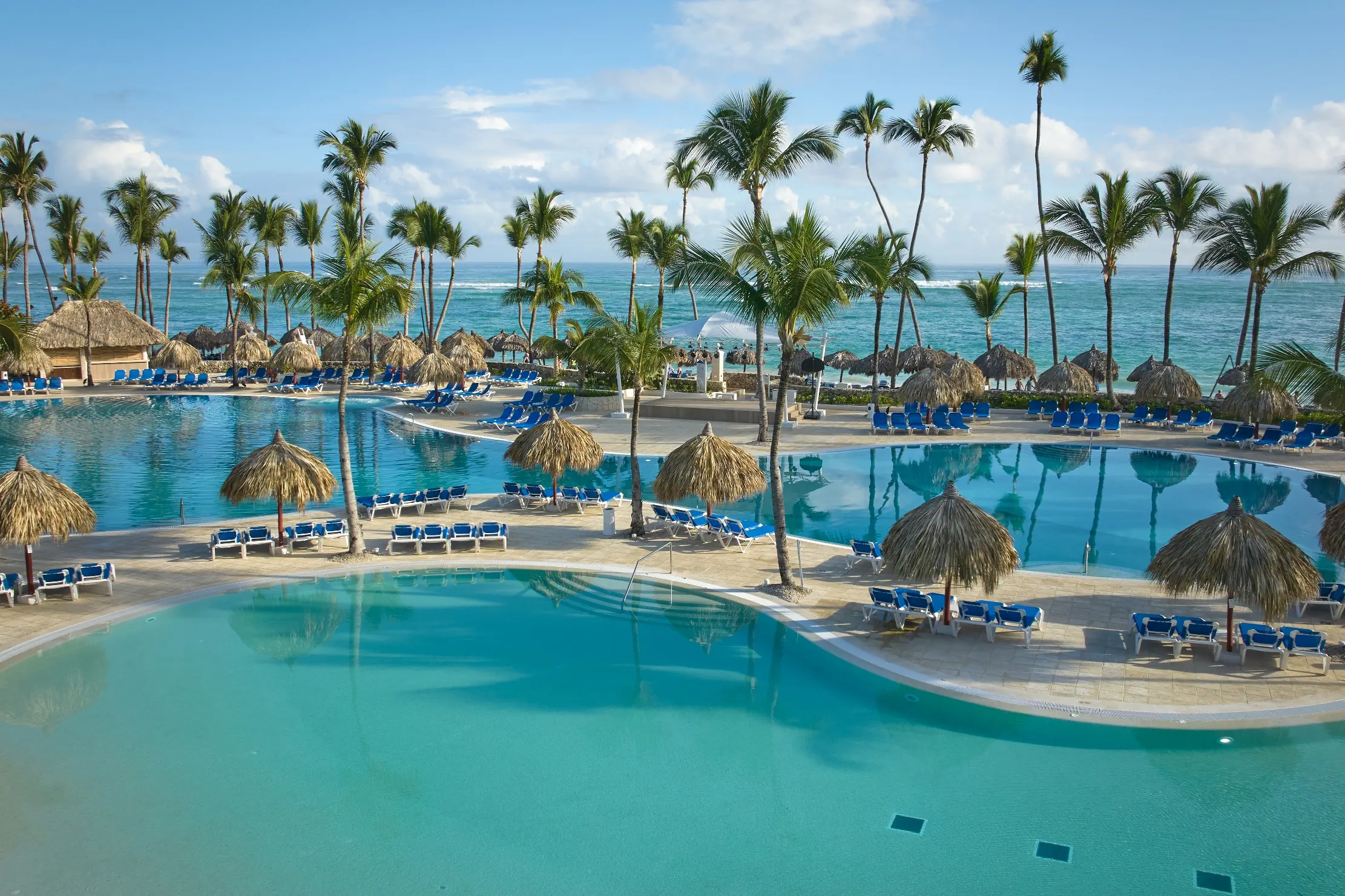 Bahia Principe Grand Punta Cana - zdjęcie 3