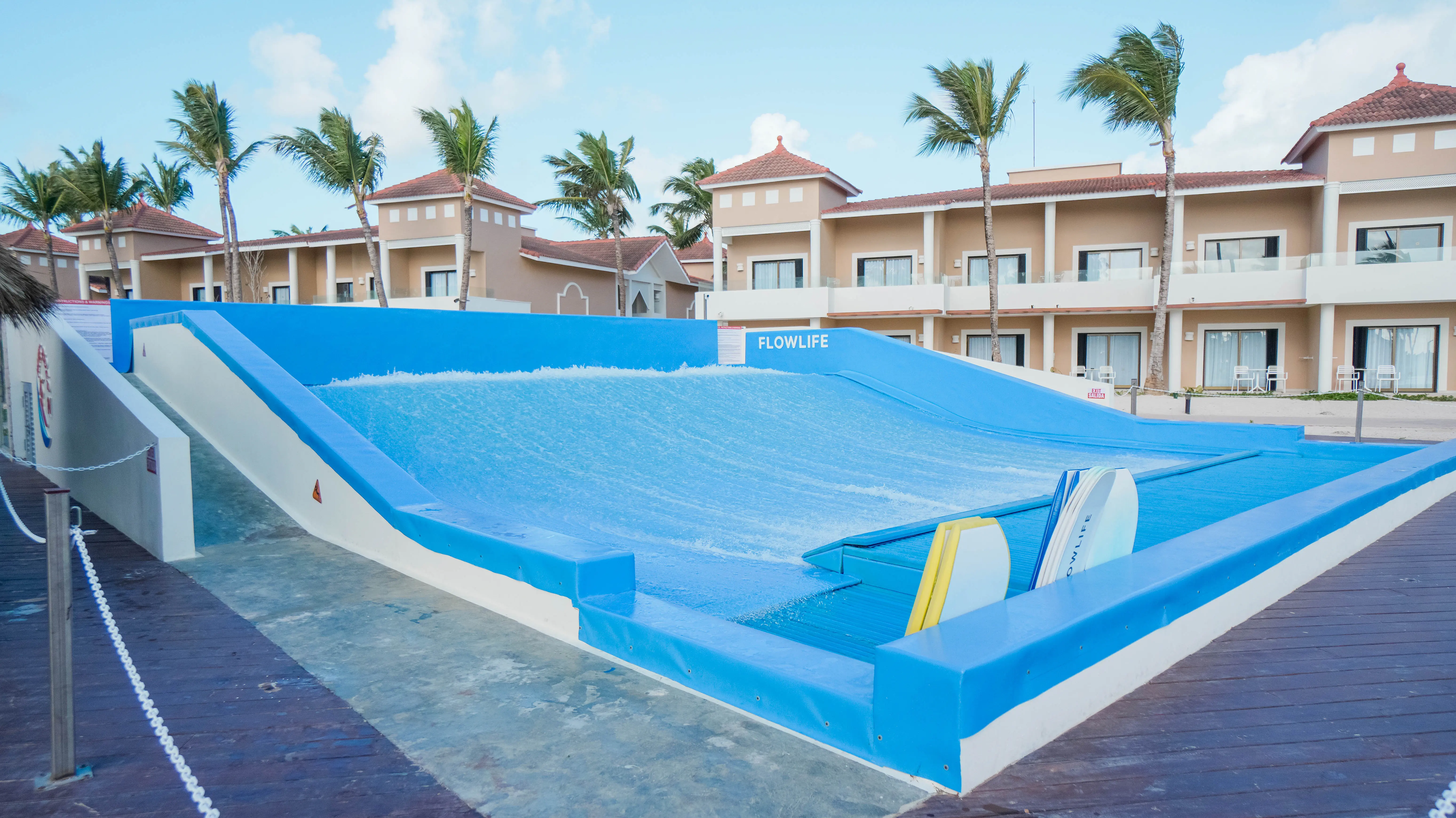 Bahia Principe Grand Punta Cana - zdjęcie 19