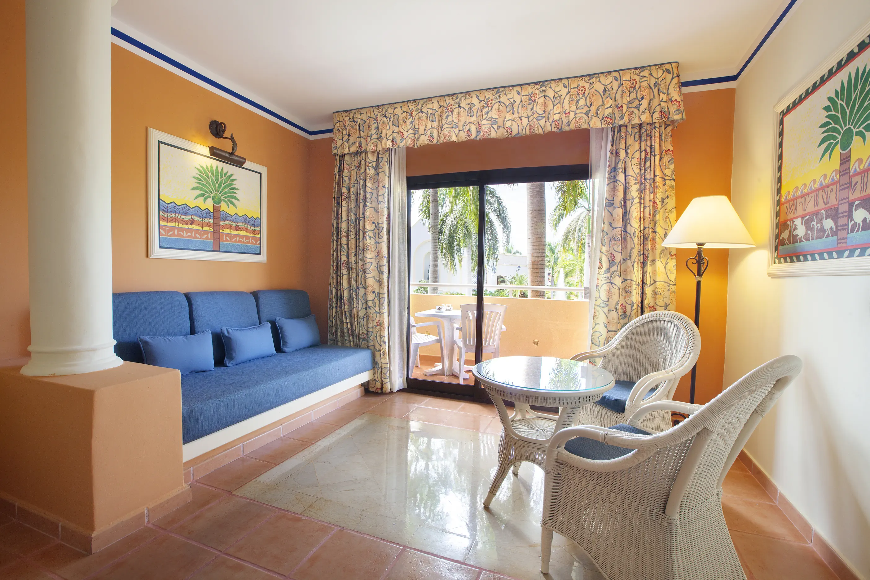 Bahia Principe Grand Punta Cana - zdjęcie 21