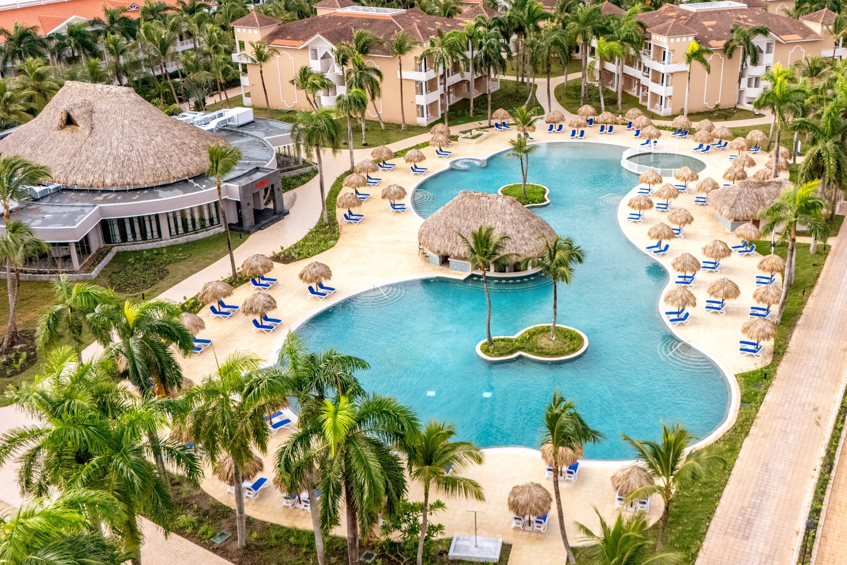 Bahia Principe Grand Punta Cana - zdjęcie 100