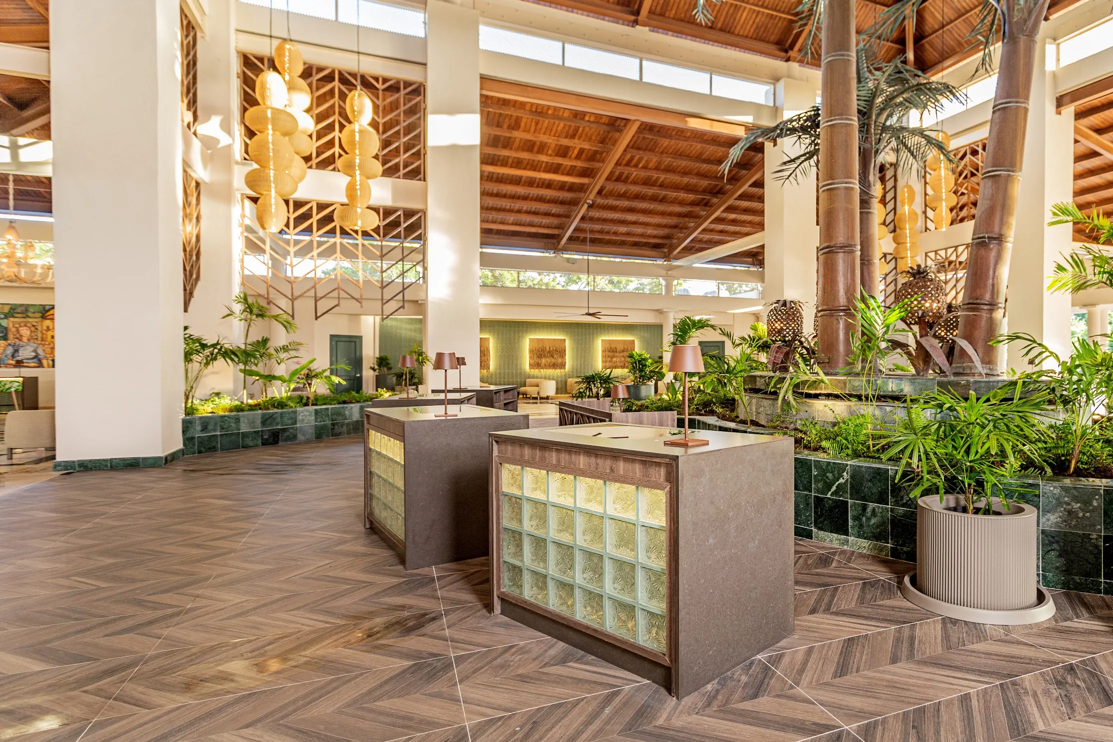 Bahia Principe Grand Punta Cana - zdjęcie 16