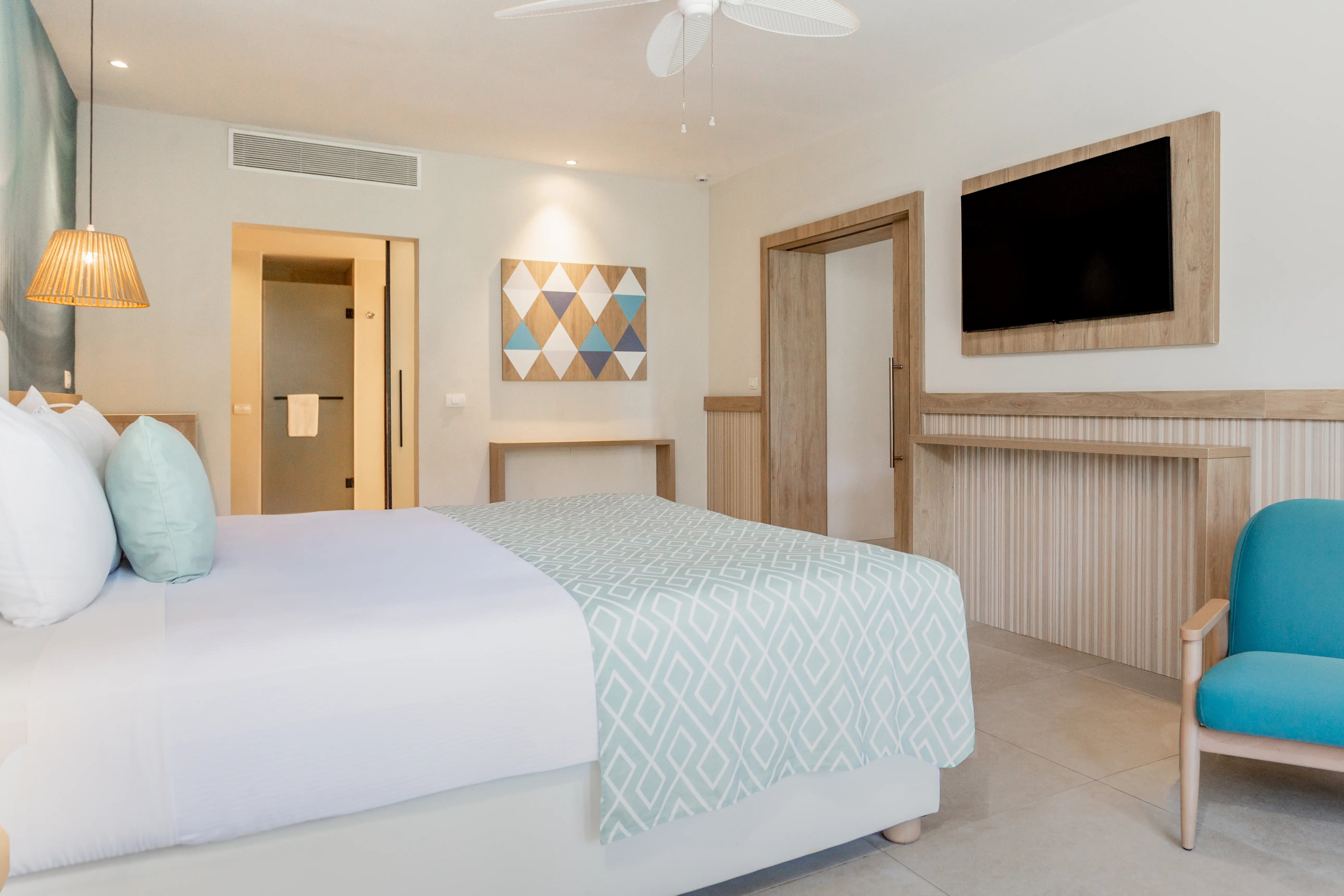 Bahia Principe Grand Punta Cana - zdjęcie 45