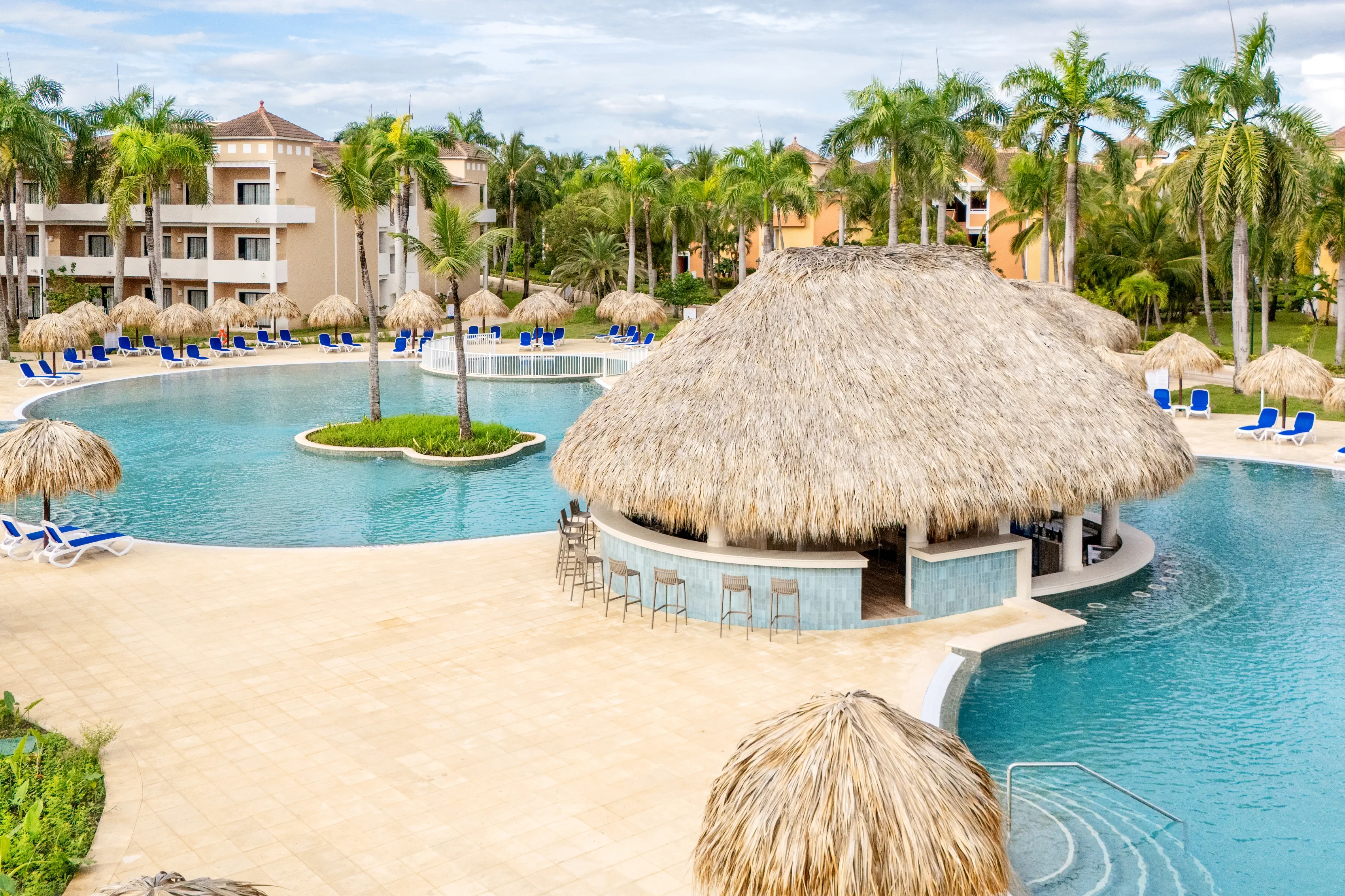 Bahia Principe Grand Punta Cana - zdjęcie 90