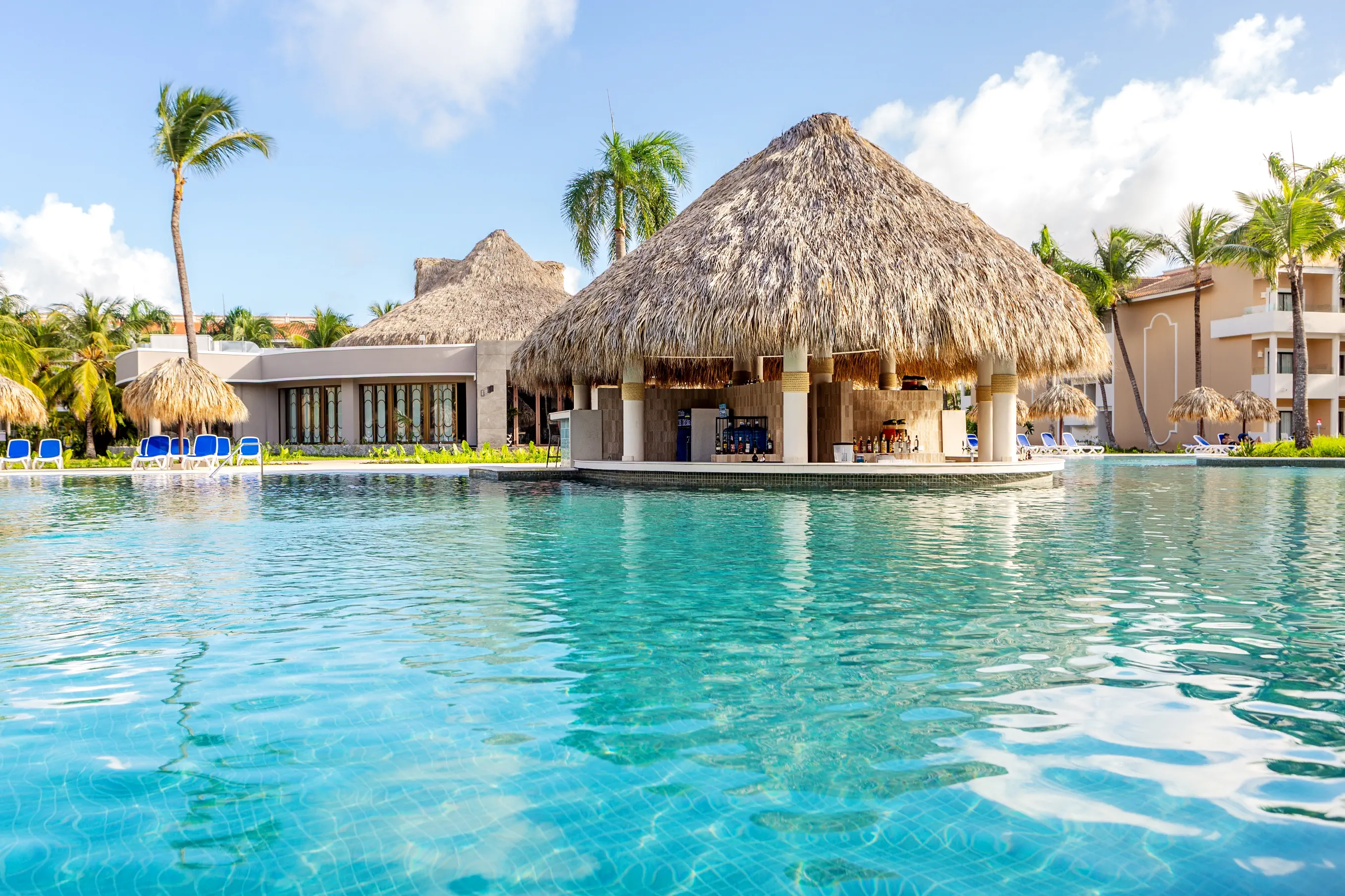 Bahia Principe Grand Punta Cana - zdjęcie 93