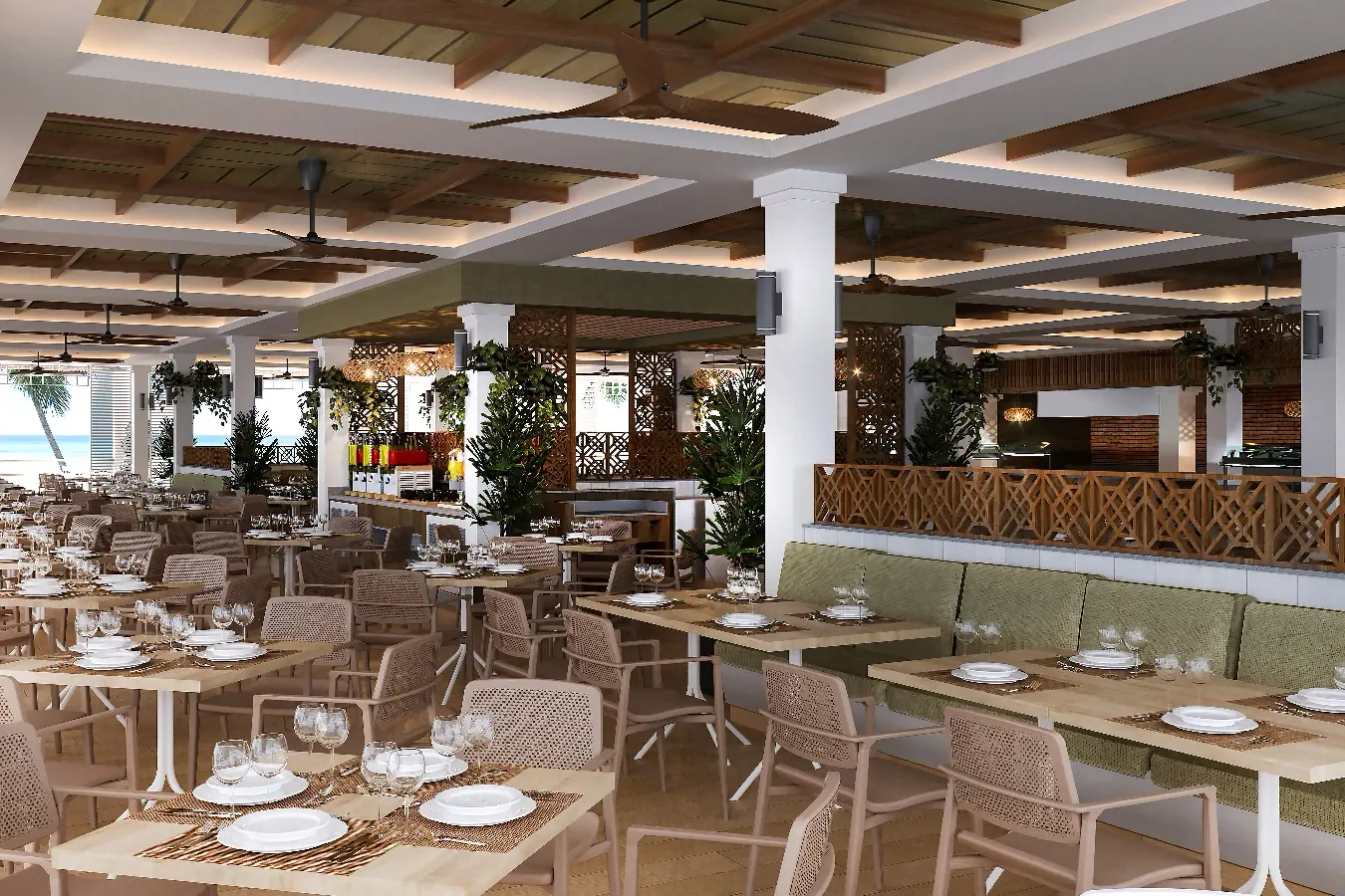 Bahia Principe Grand Punta Cana - zdjęcie 69