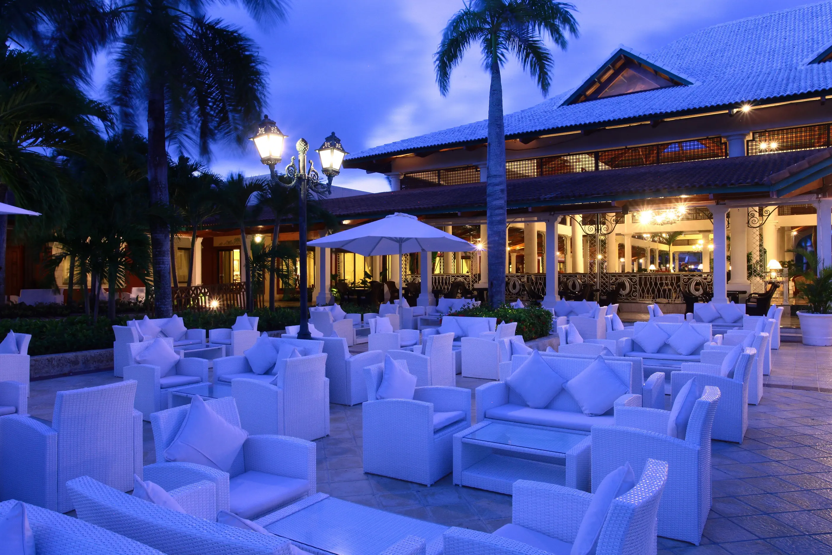 Bahia Principe Grand Punta Cana - zdjęcie 89