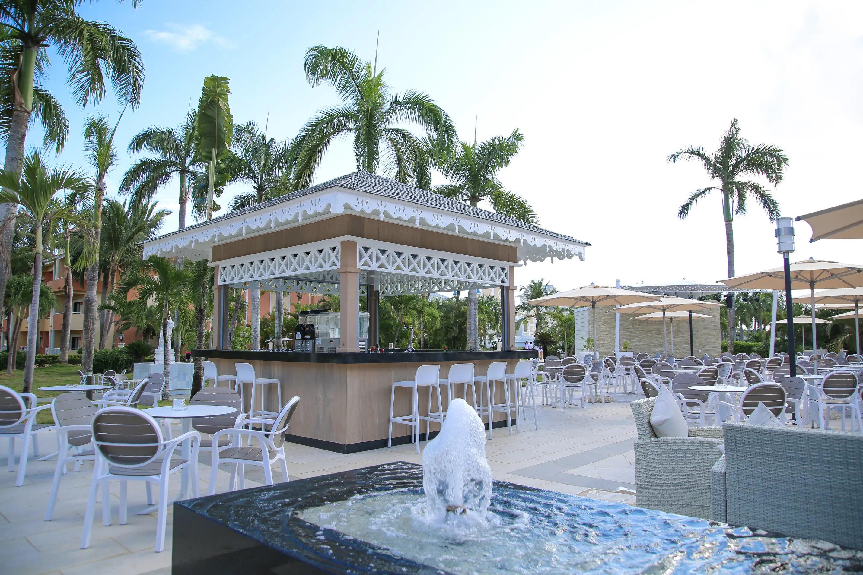 Bahia Principe Grand Punta Cana - zdjęcie 82