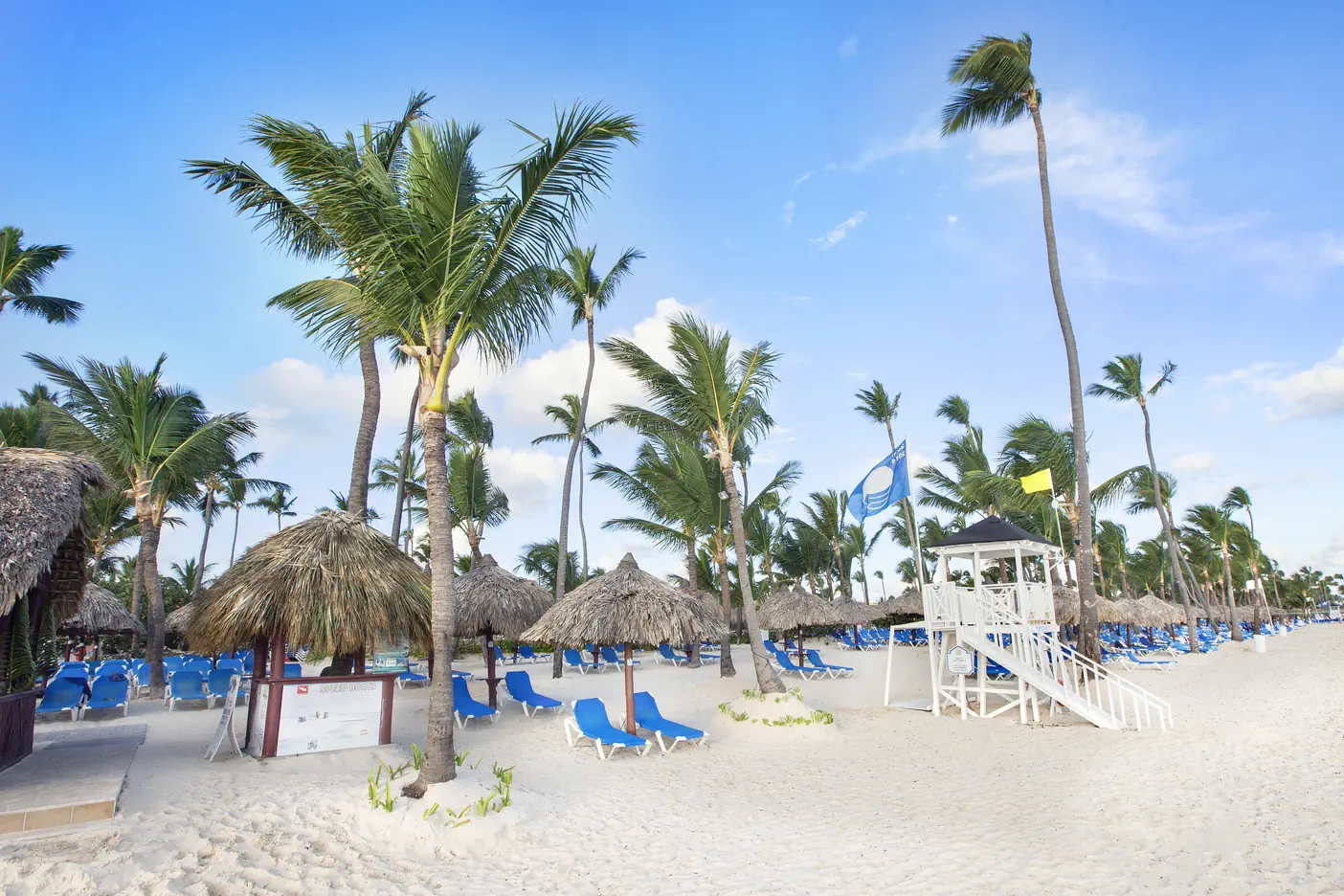 Bahia Principe Grand Punta Cana - zdjęcie 108