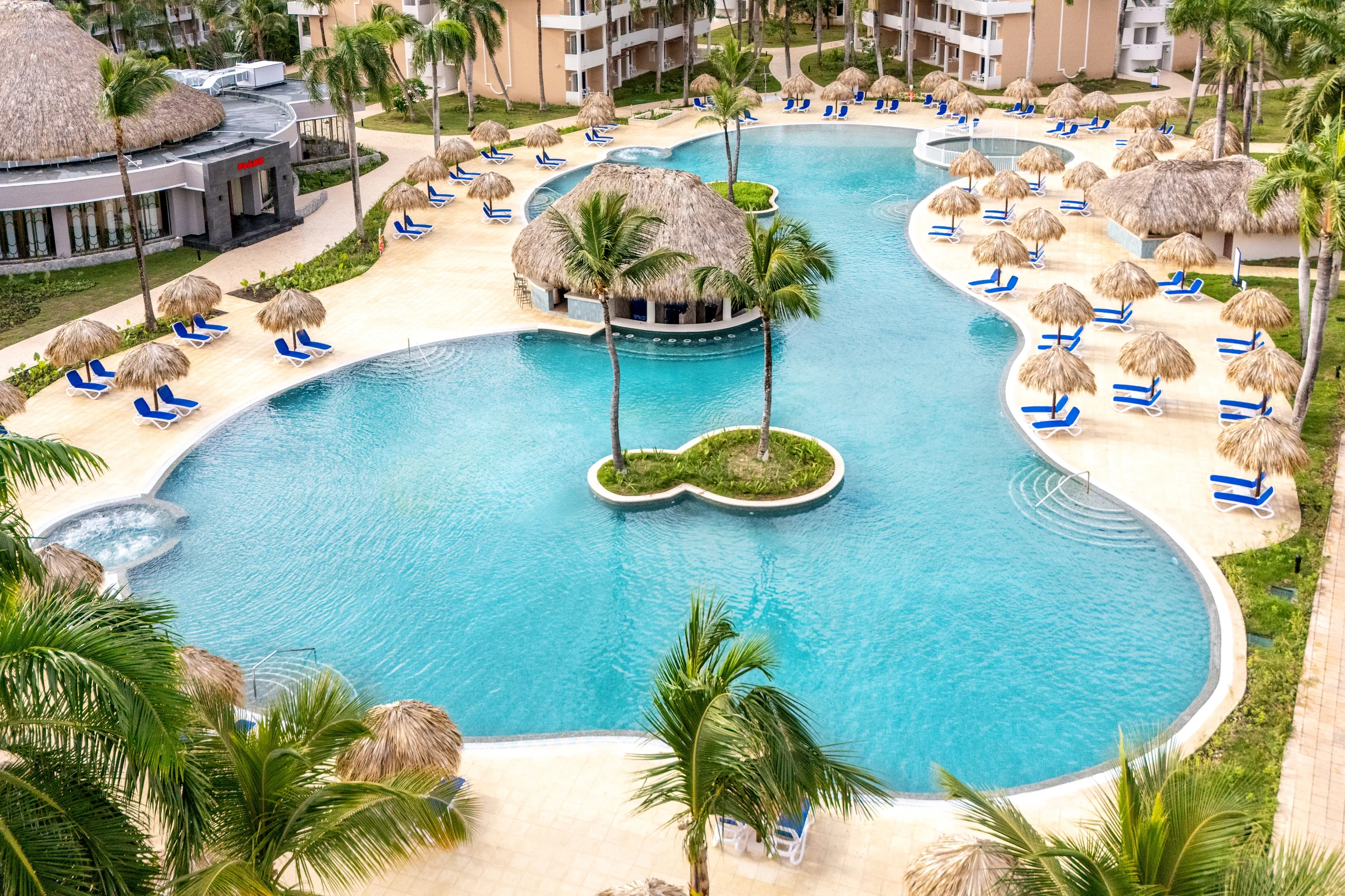 Bahia Principe Grand Punta Cana - zdjęcie 103