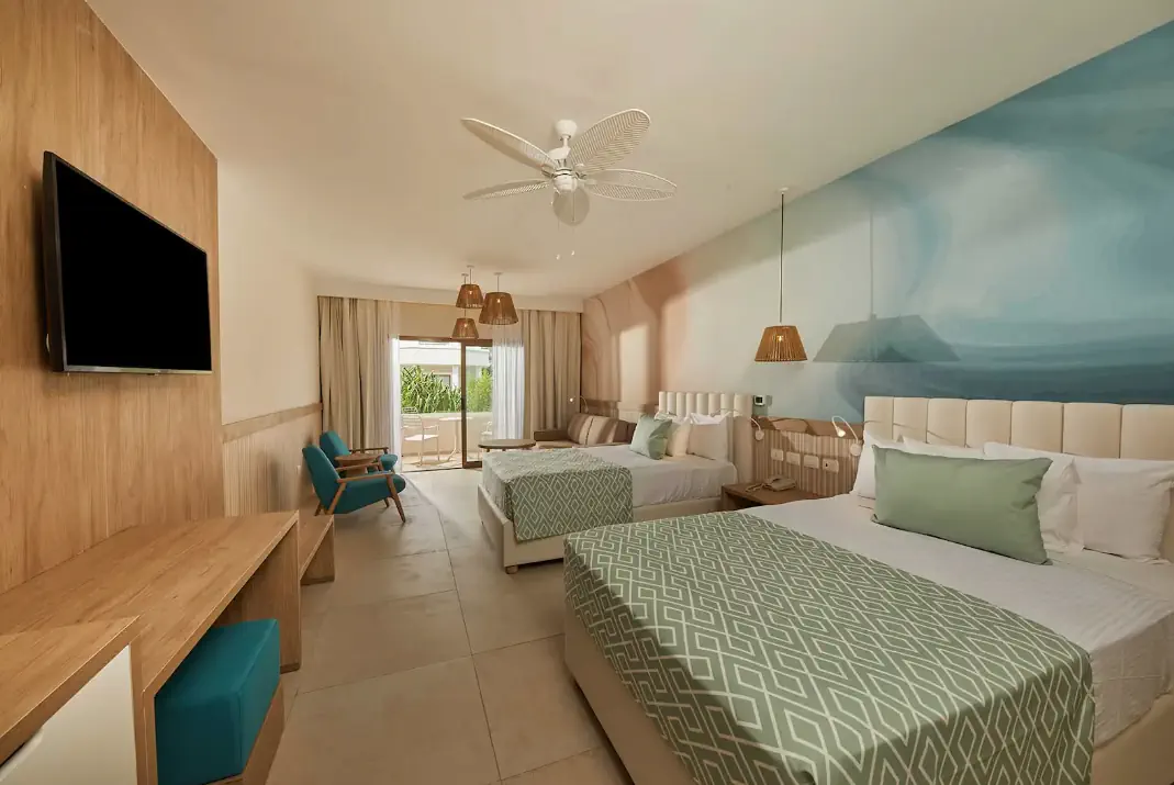 Bahia Principe Grand Punta Cana - zdjęcie 29