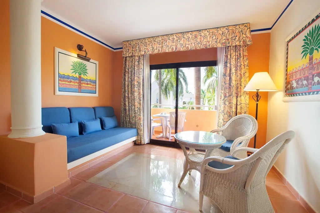 Bahia Principe Grand Punta Cana - zdjęcie 48