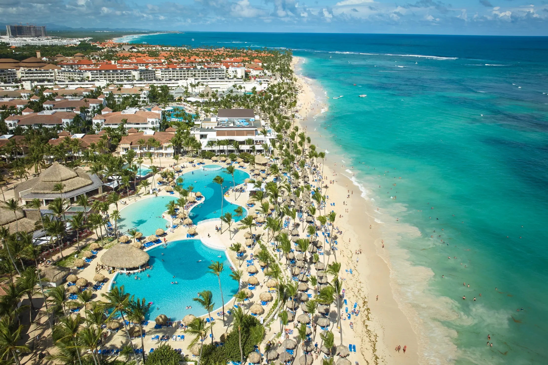 Bahia Principe Grand Punta Cana - zdjęcie 7