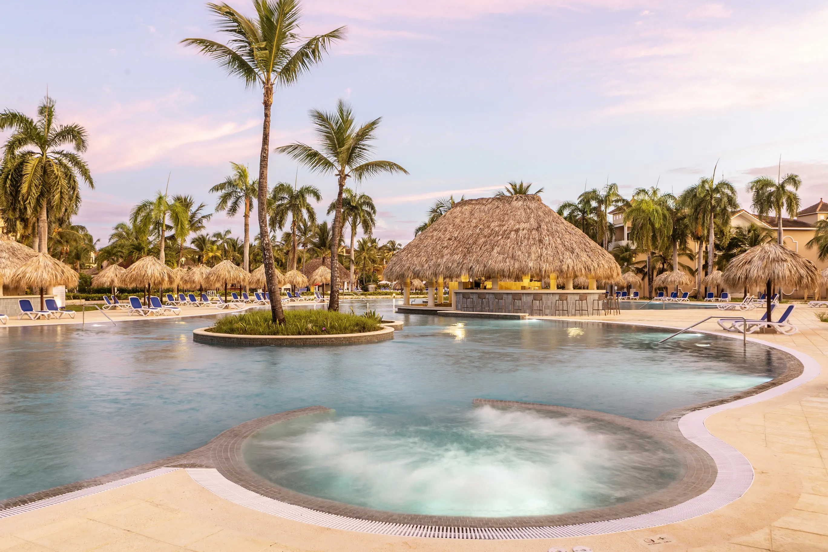 Bahia Principe Grand Punta Cana - zdjęcie 102
