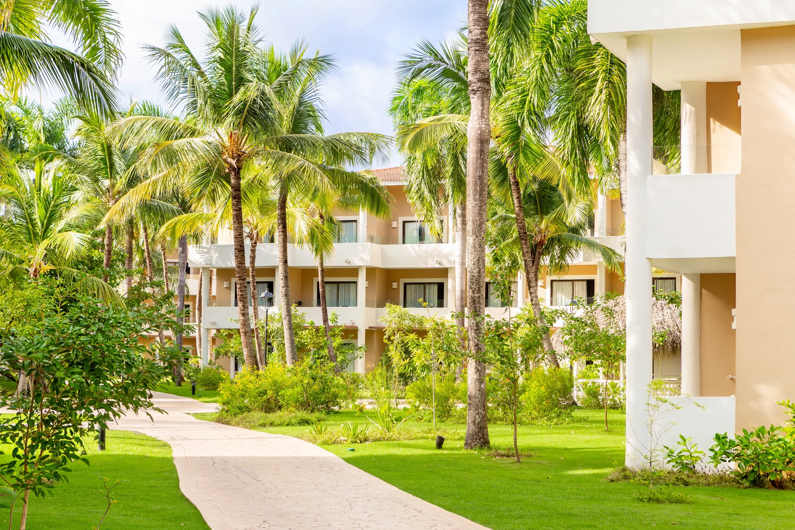 Bahia Principe Grand Punta Cana - zdjęcie 12