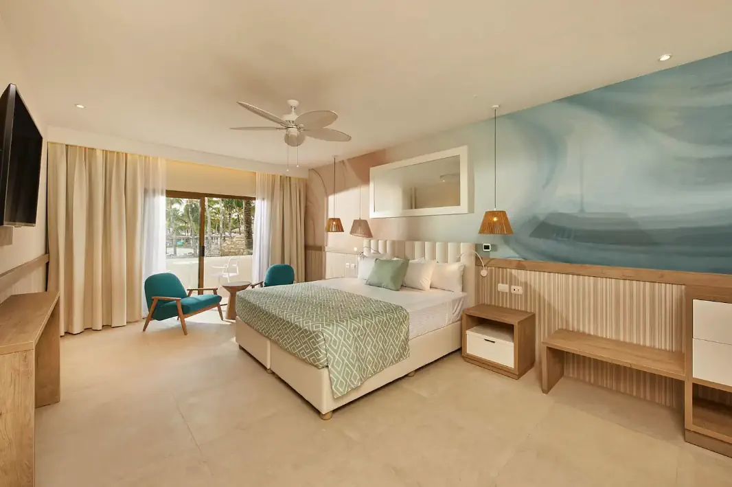 Bahia Principe Grand Punta Cana - zdjęcie 36