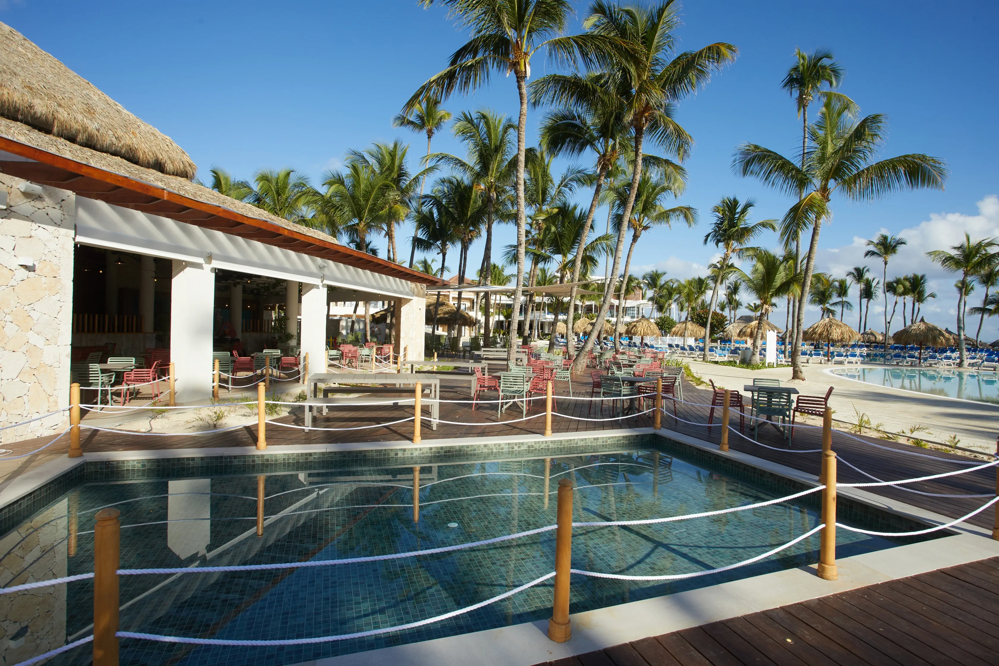 Bahia Principe Grand Punta Cana - zdjęcie 63